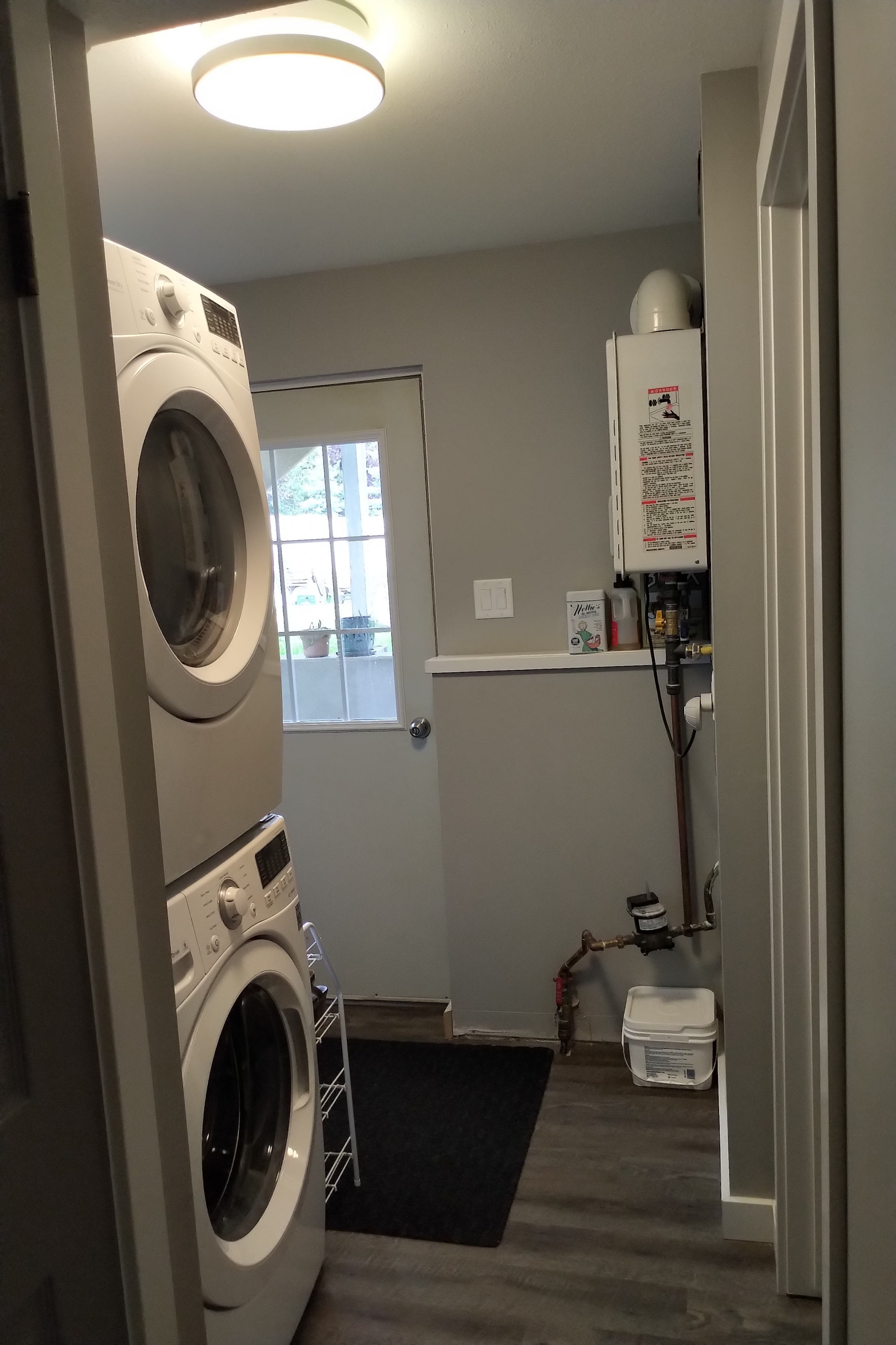 Utility Room Key Image