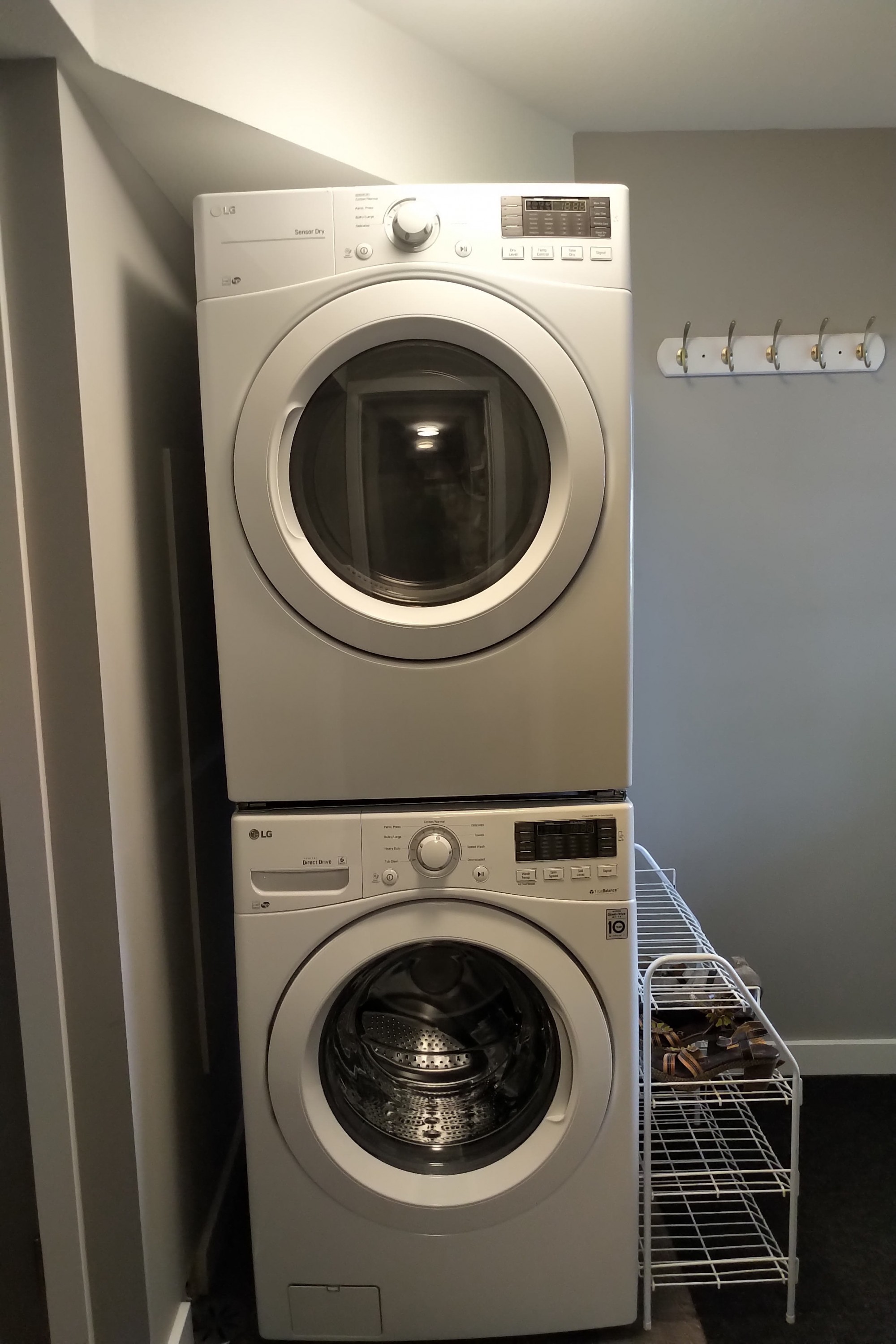 Laundry Key Image