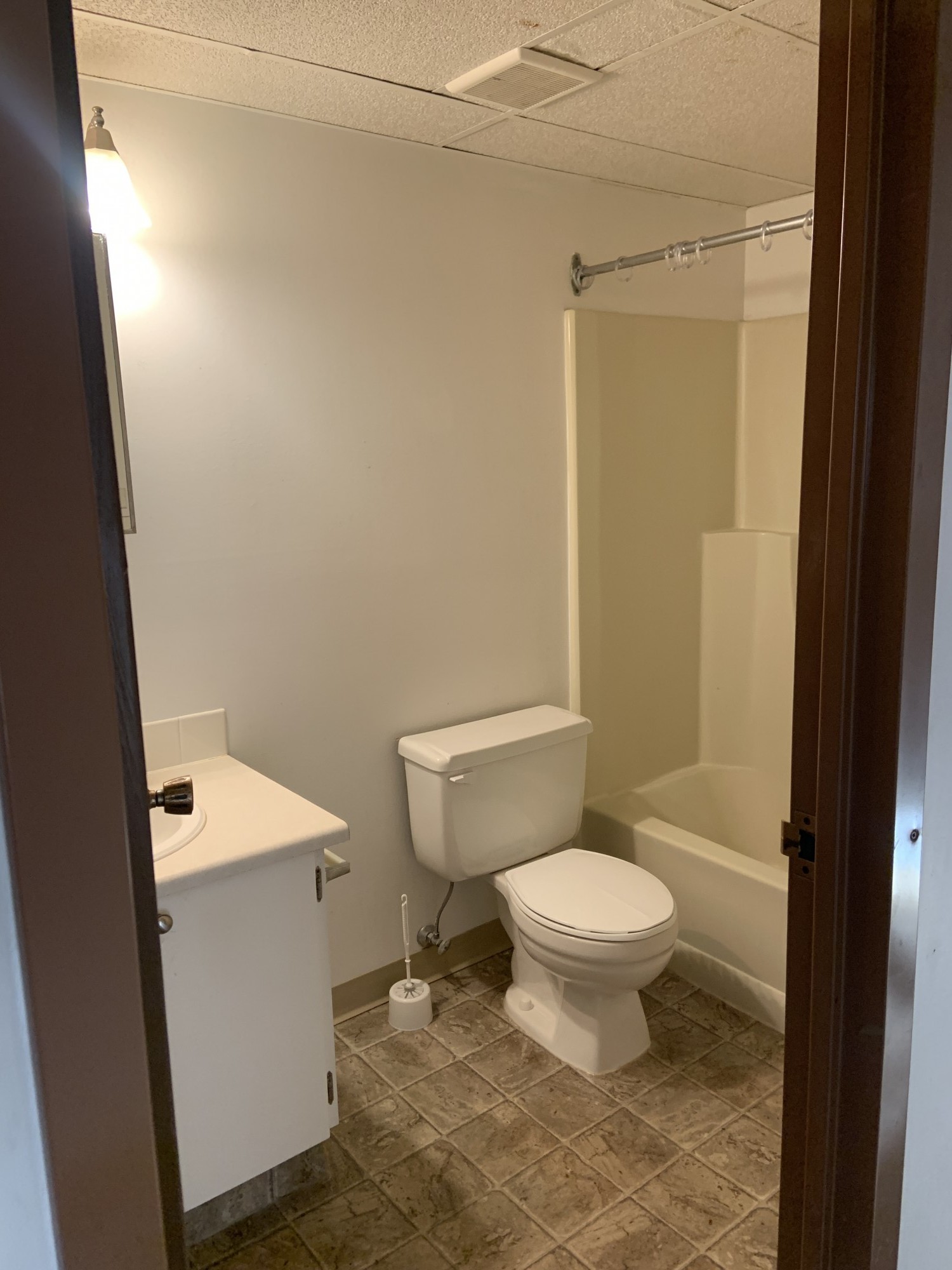 3pc Bathroom Key Image