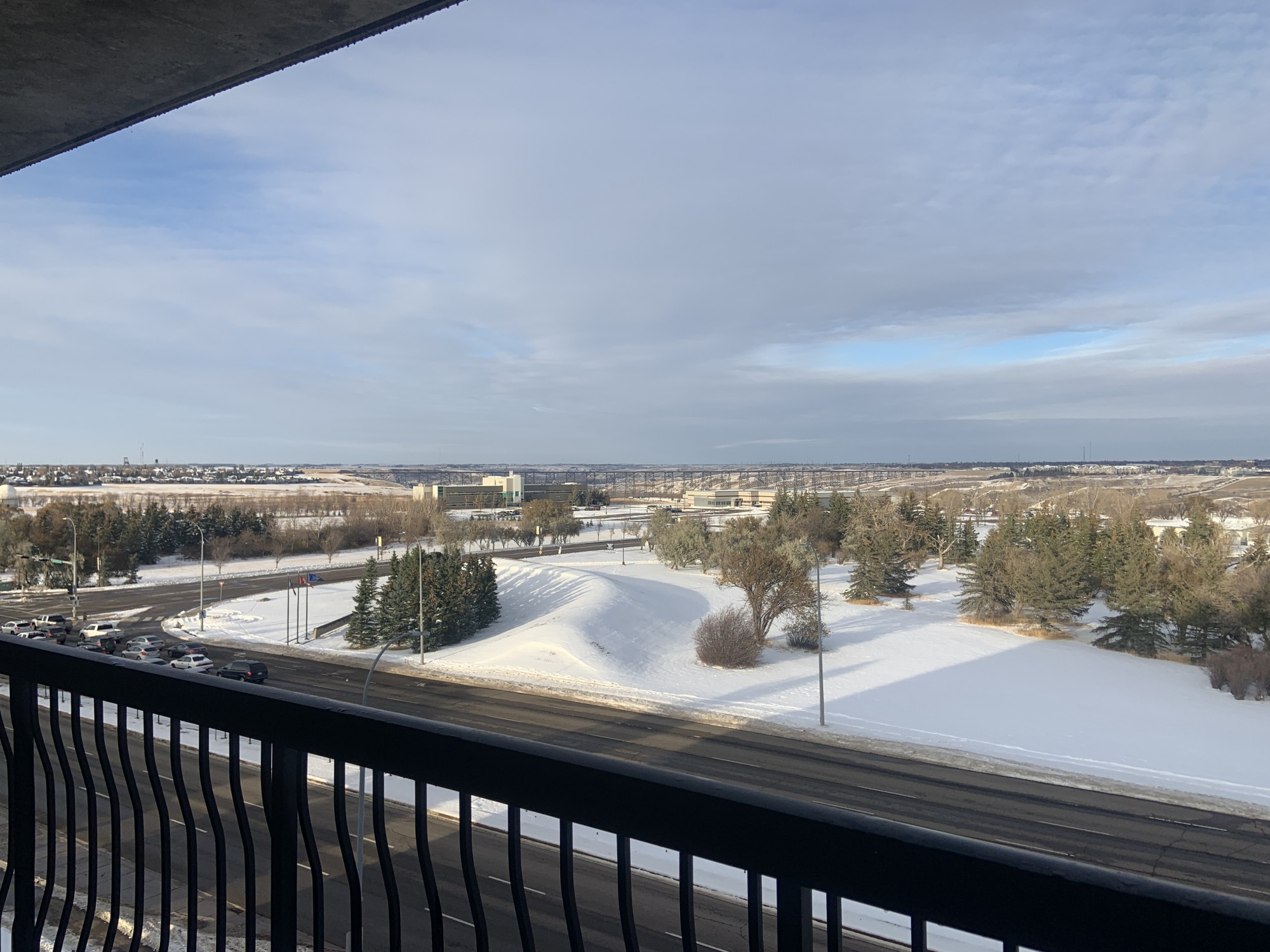 Deck/Balcony Key Image