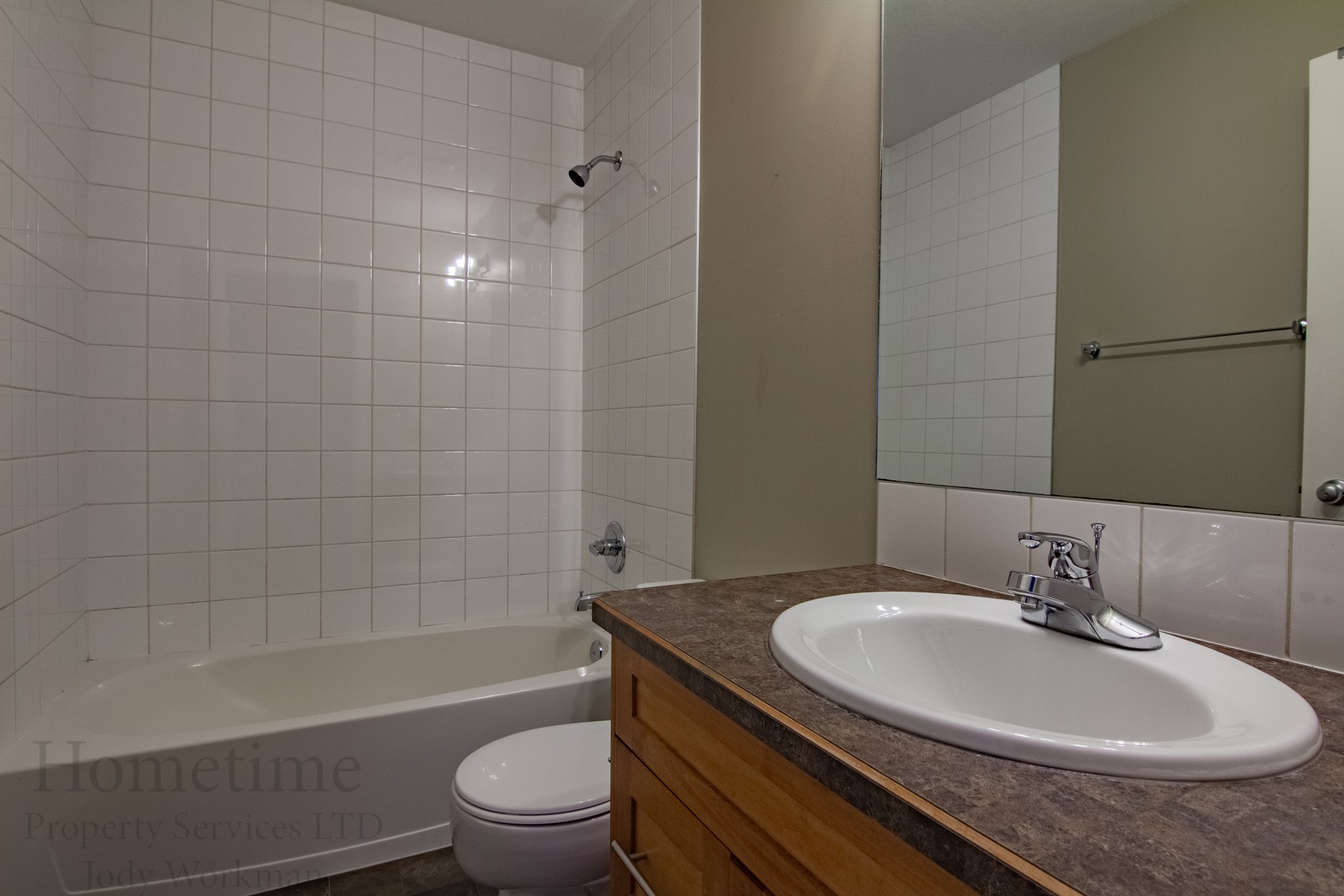 3pc Bathroom Key Image