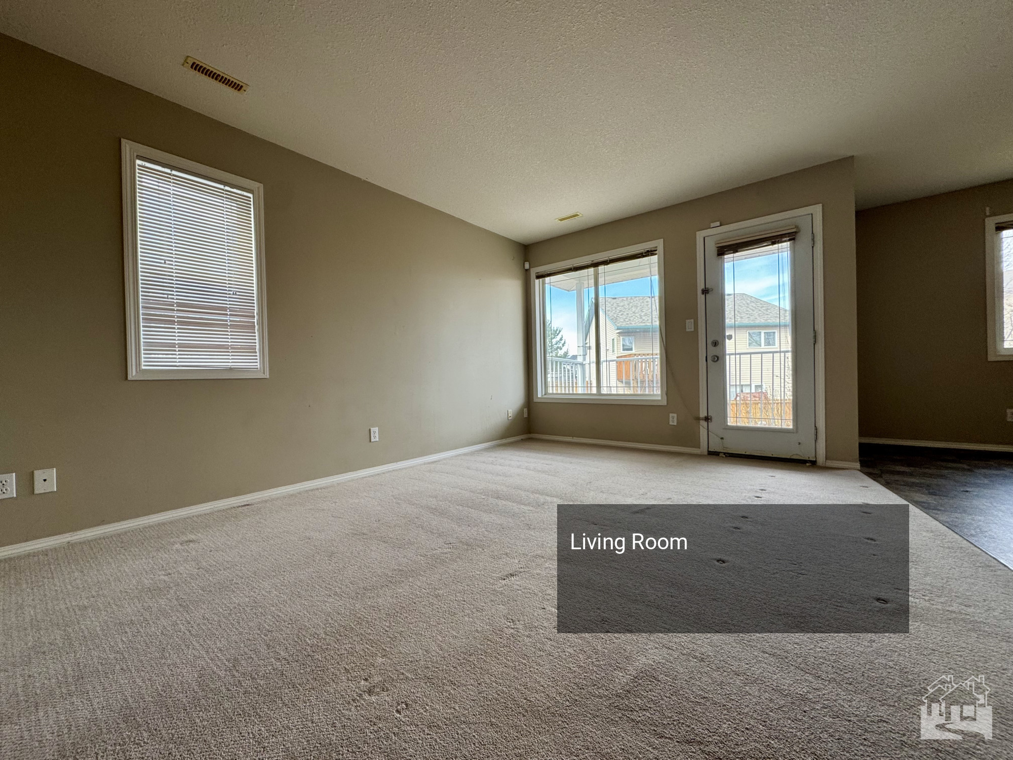 Living Room Key Image