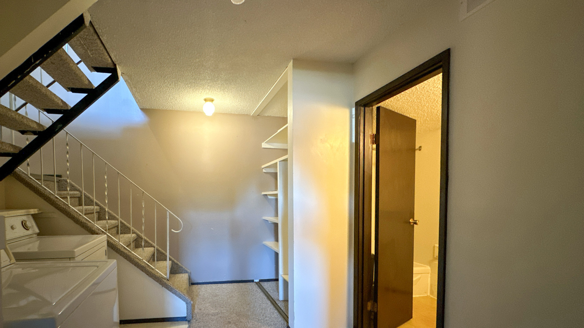 Stairs Key Image