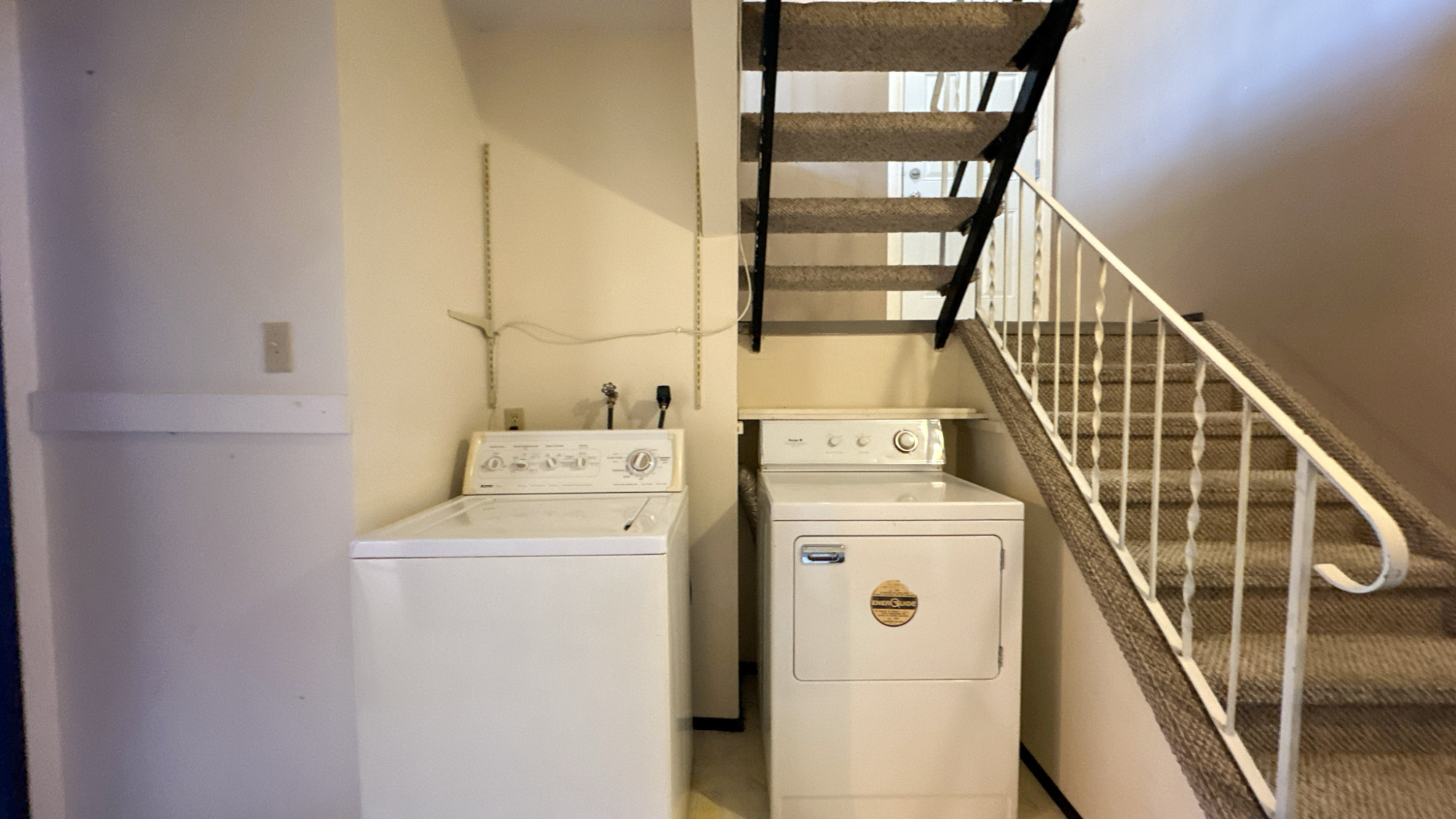 Laundry Key Image