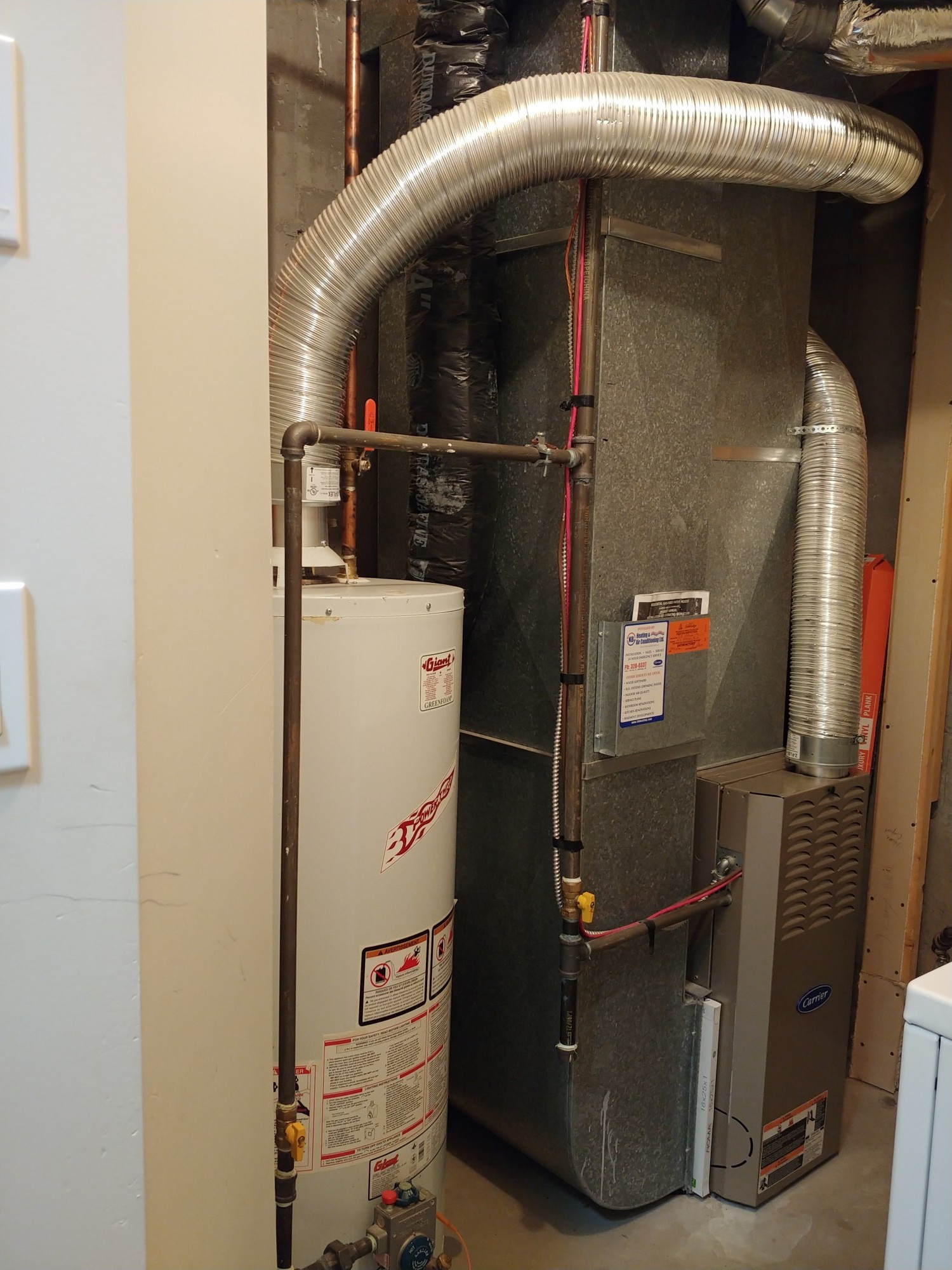 Utility Room Key Image