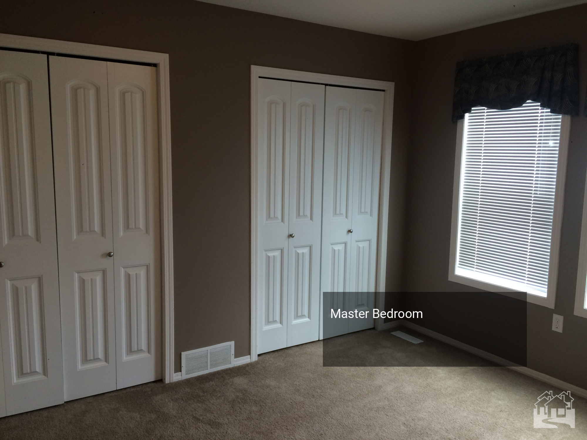 Master Bedroom Key Image