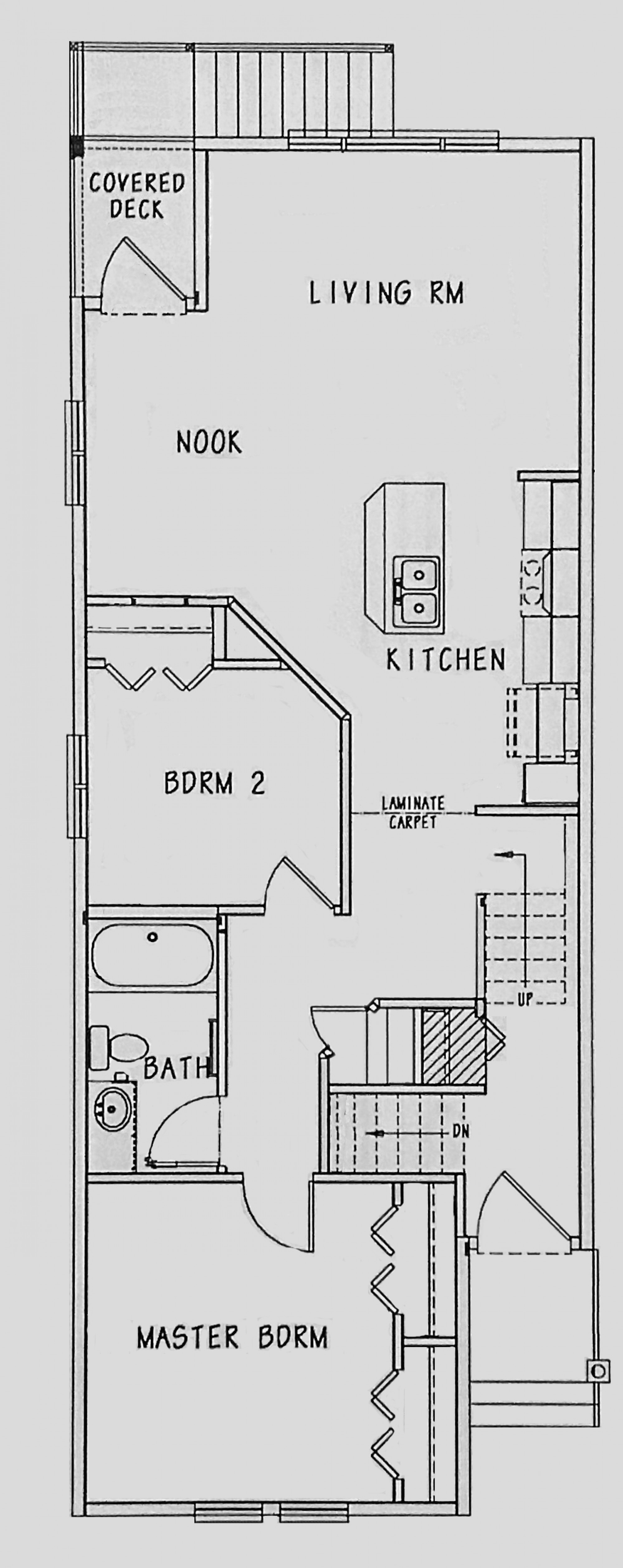 Floor Plan  Key Image