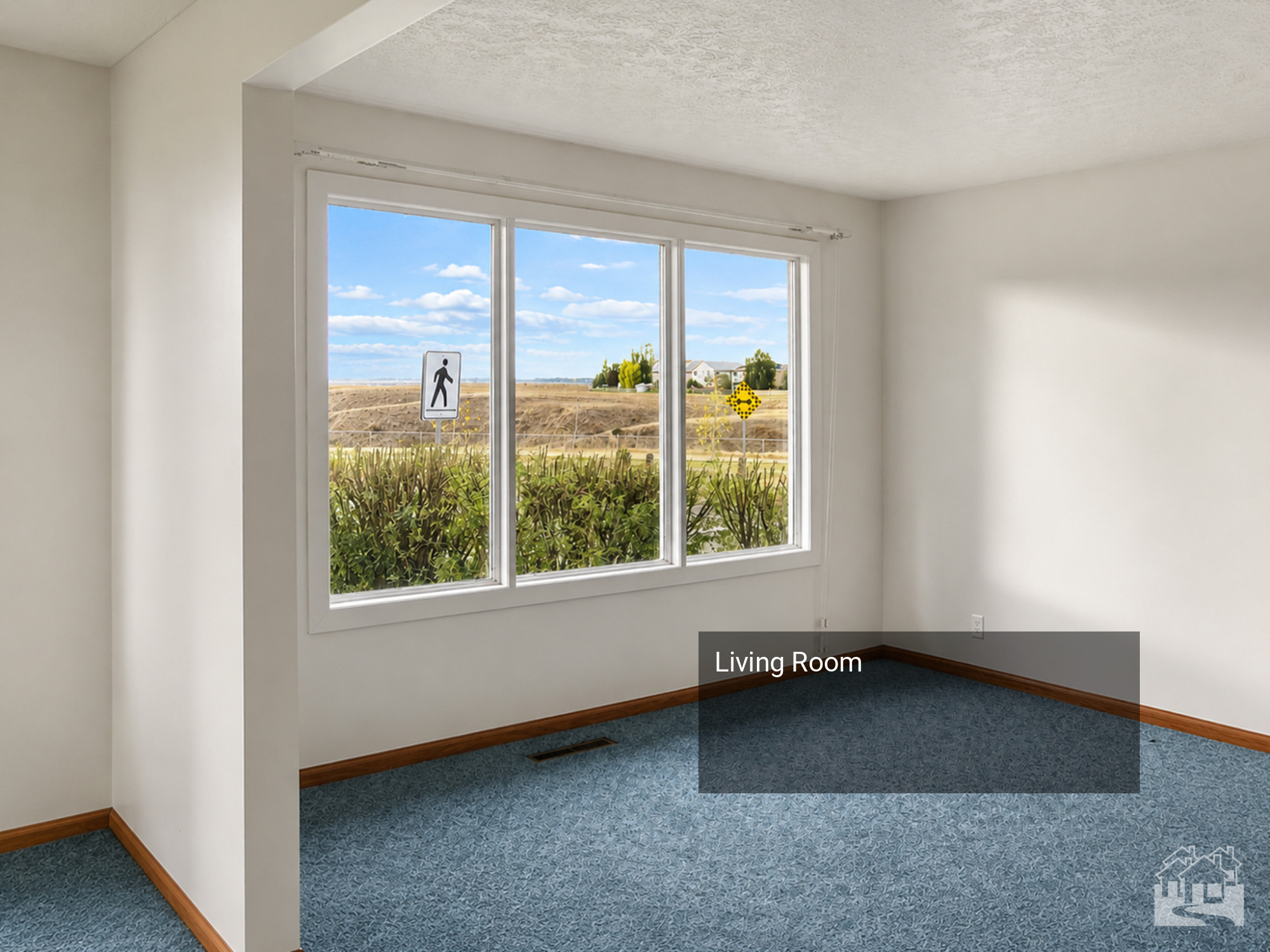 Living Room Key Image