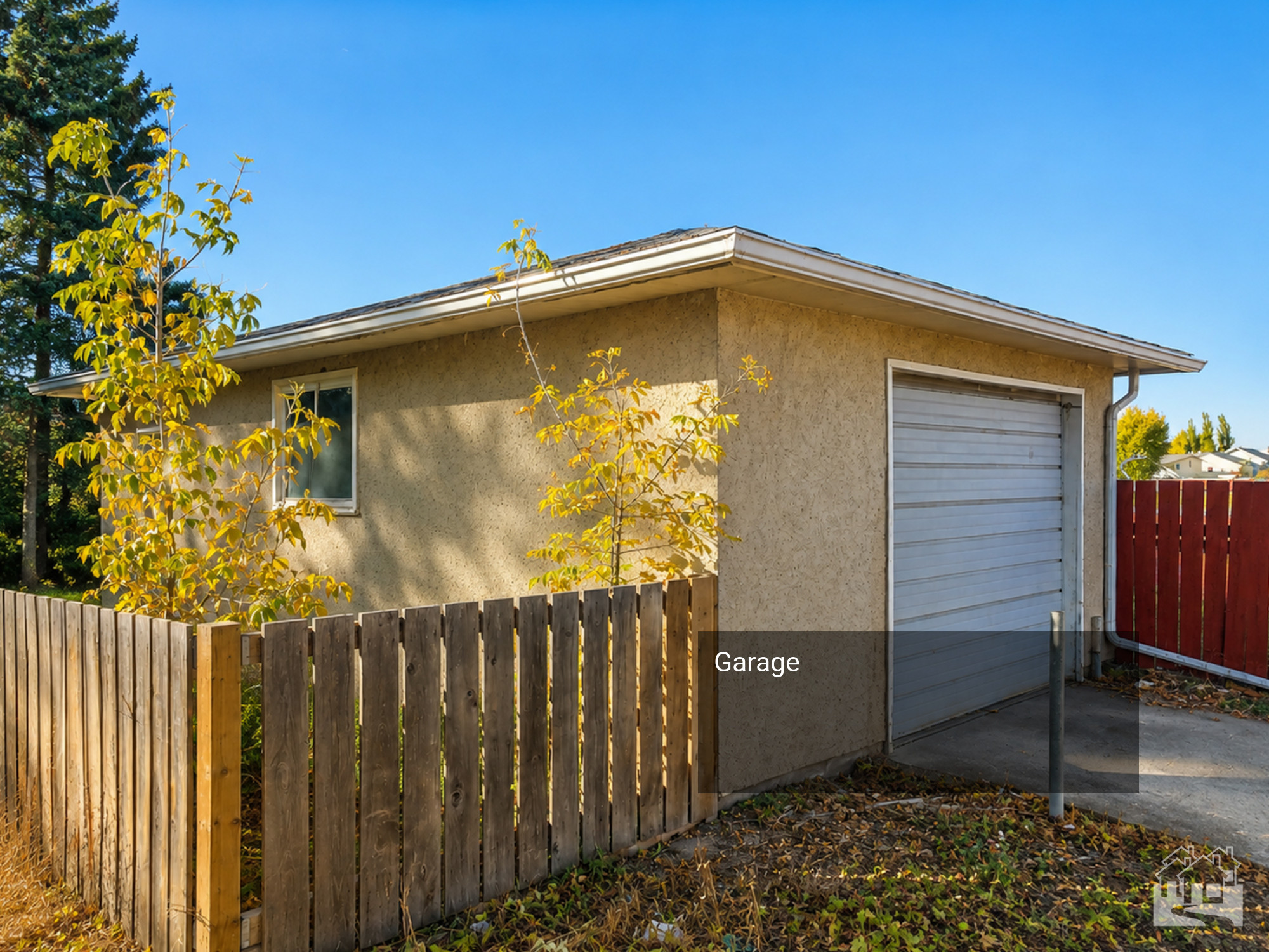 Garage Key Image