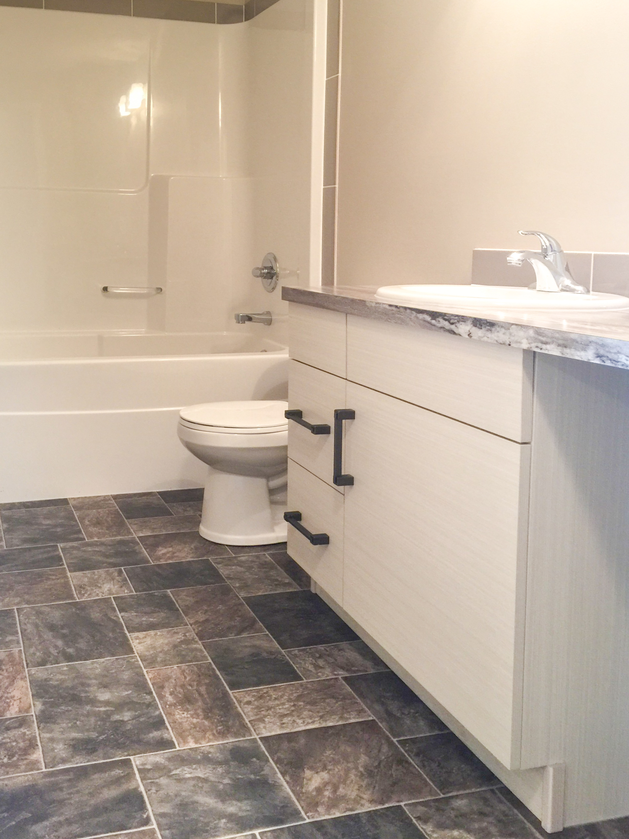 3pc Bathroom Key Image