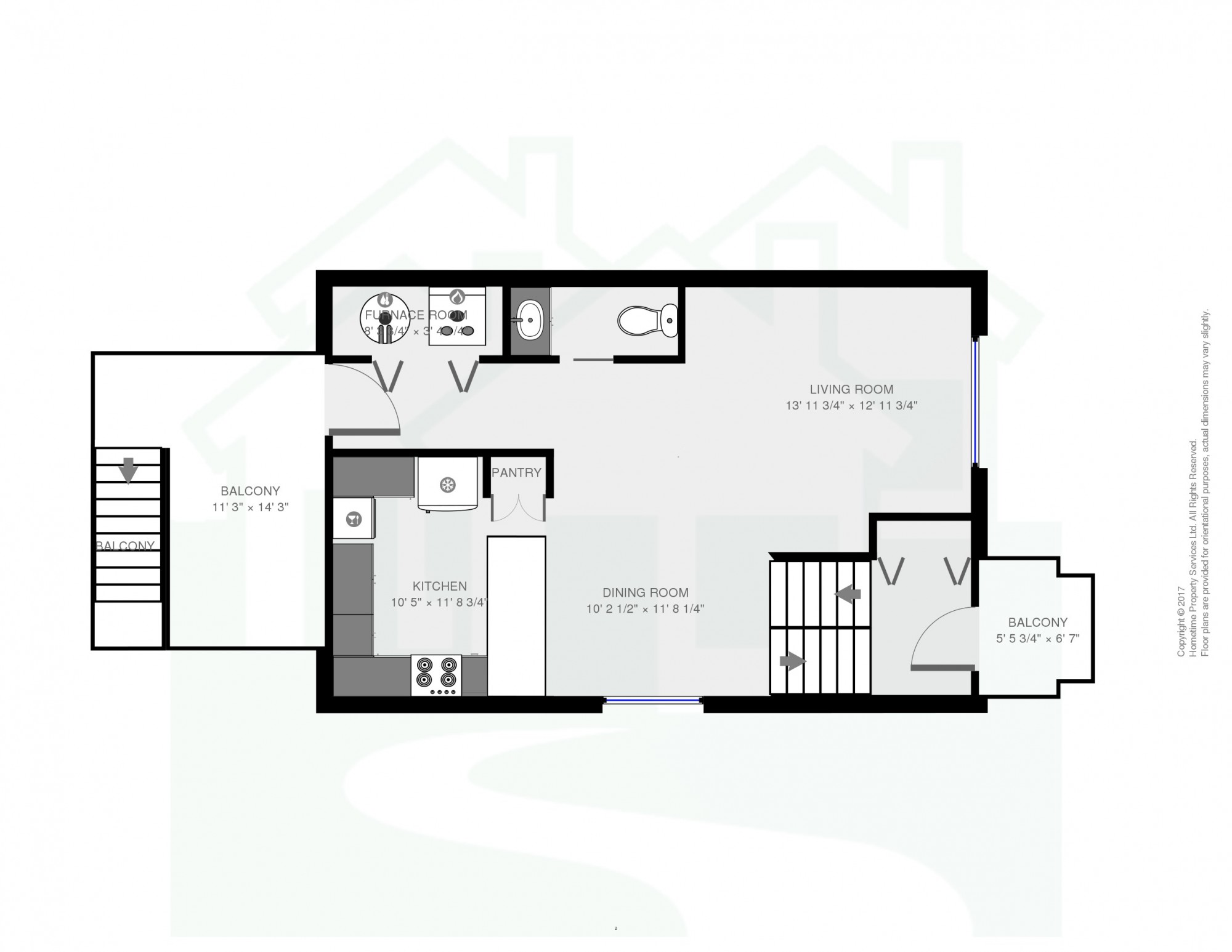 Floor plan  Key Image
