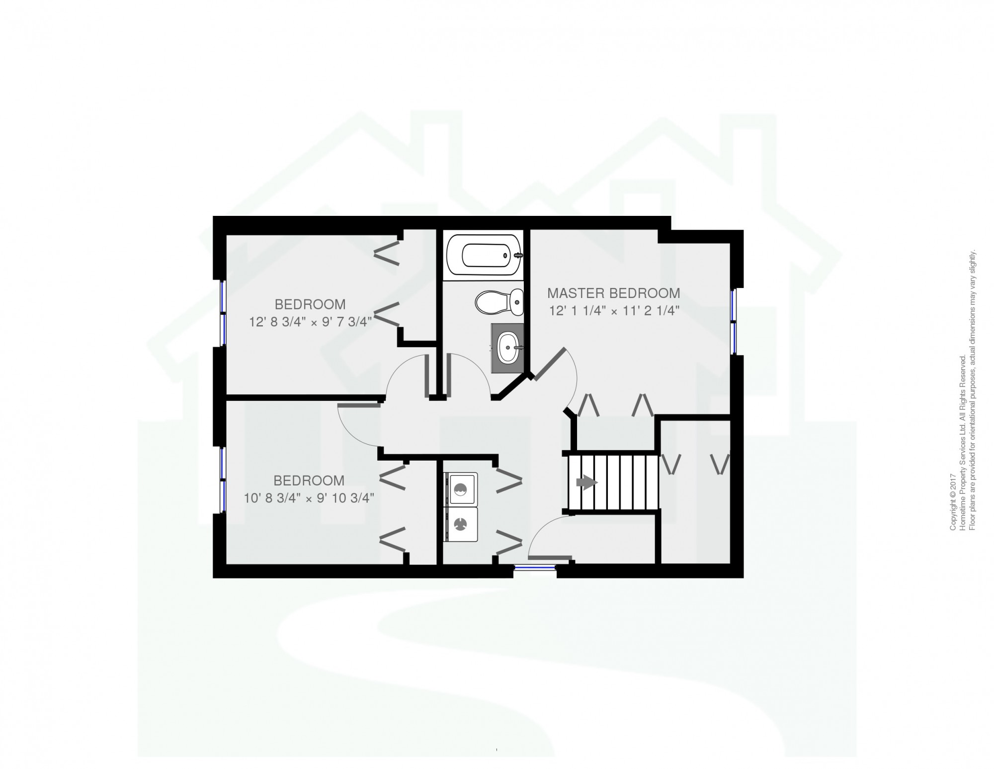Floor plan  Key Image