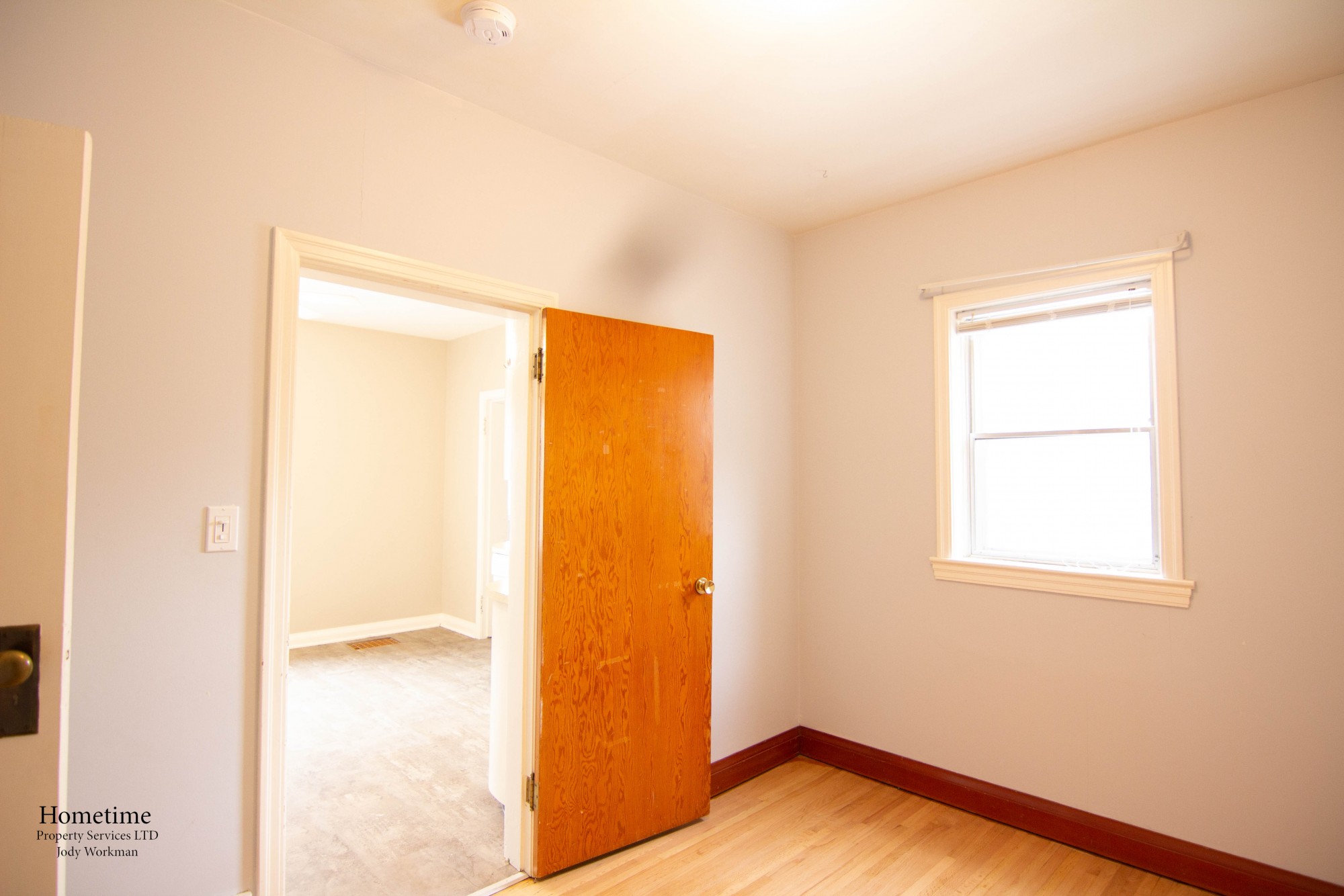 Bedroom Key Image