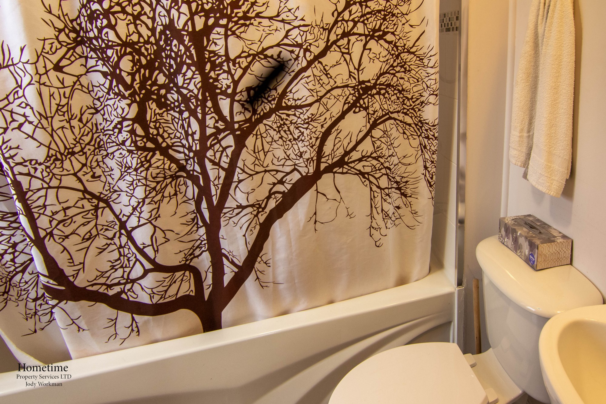 3pc Bathroom Key Image