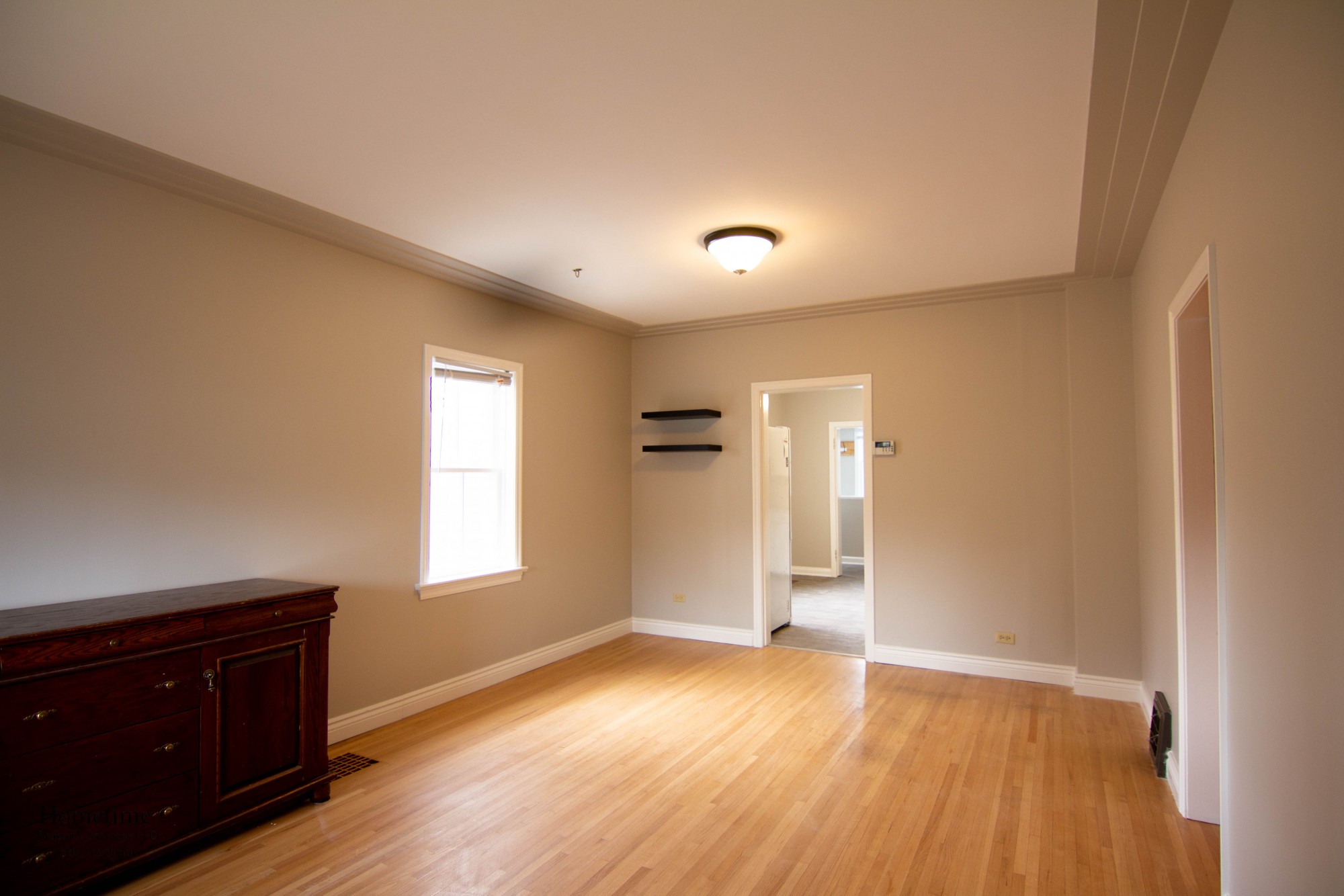 Living Room Key Image