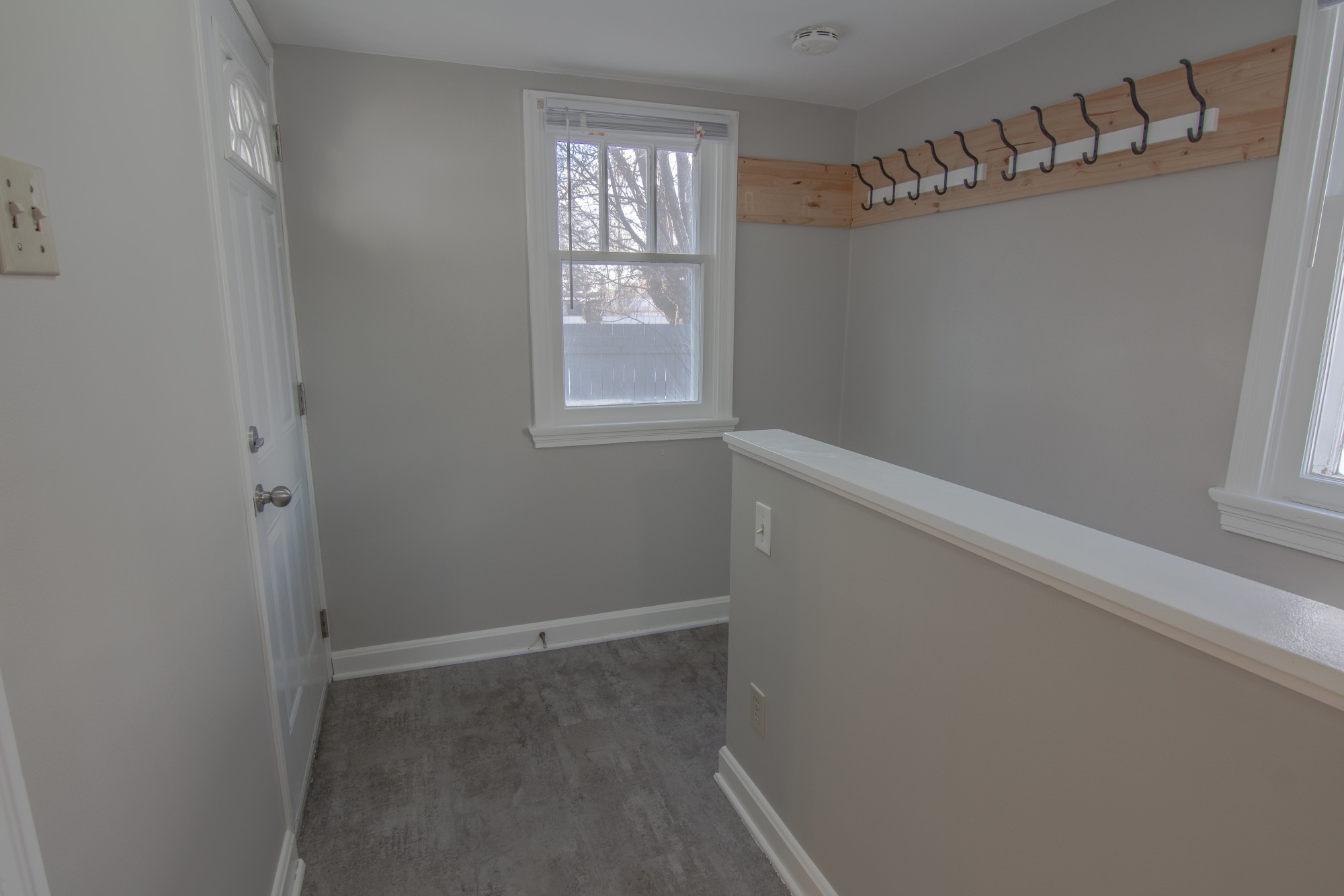 Hallway Key Image