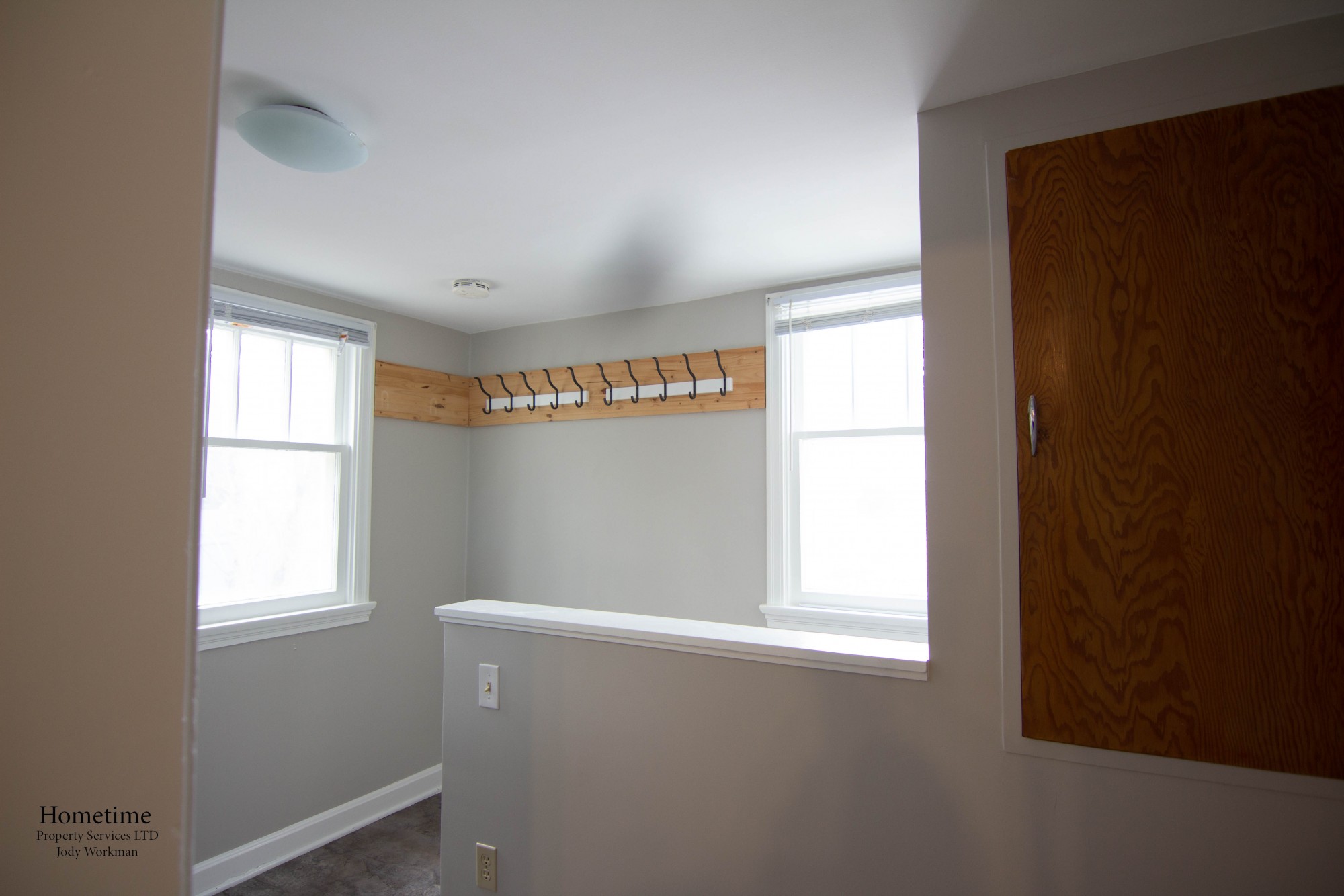 Foyer Key Image