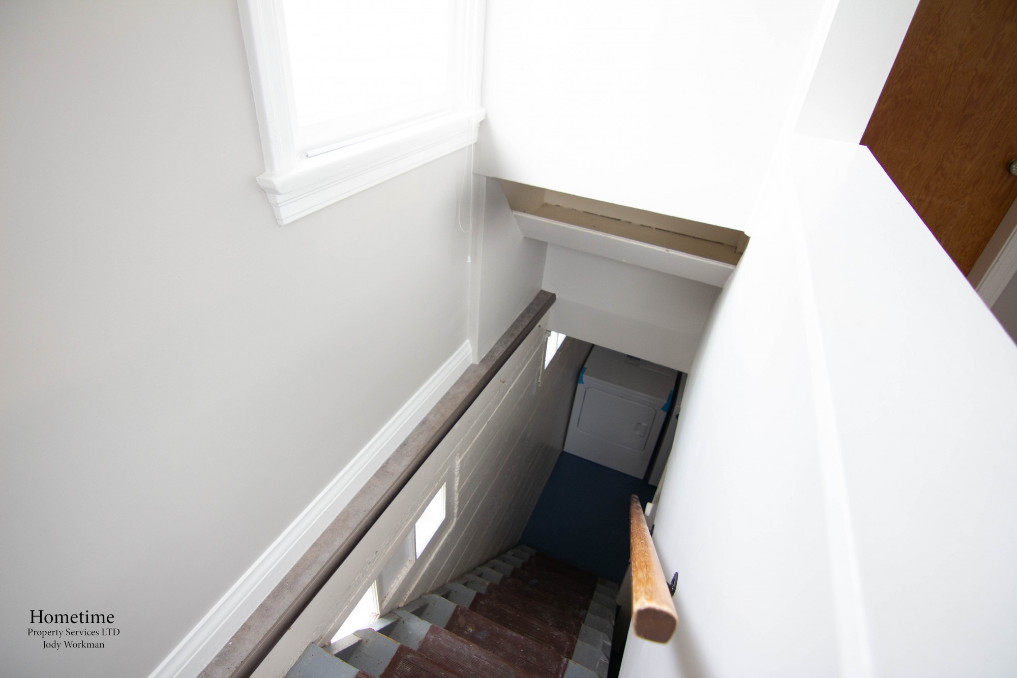 Stairs Key Image