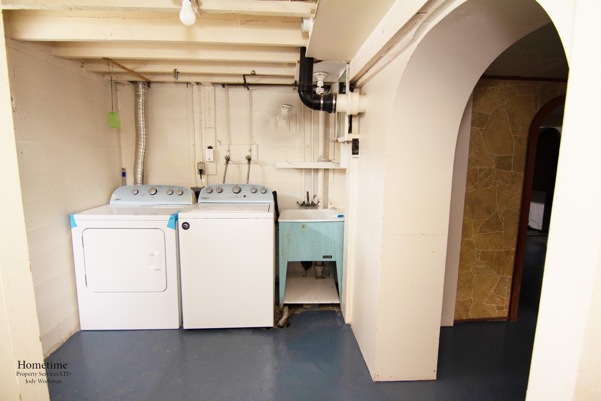 Laundry Key Image