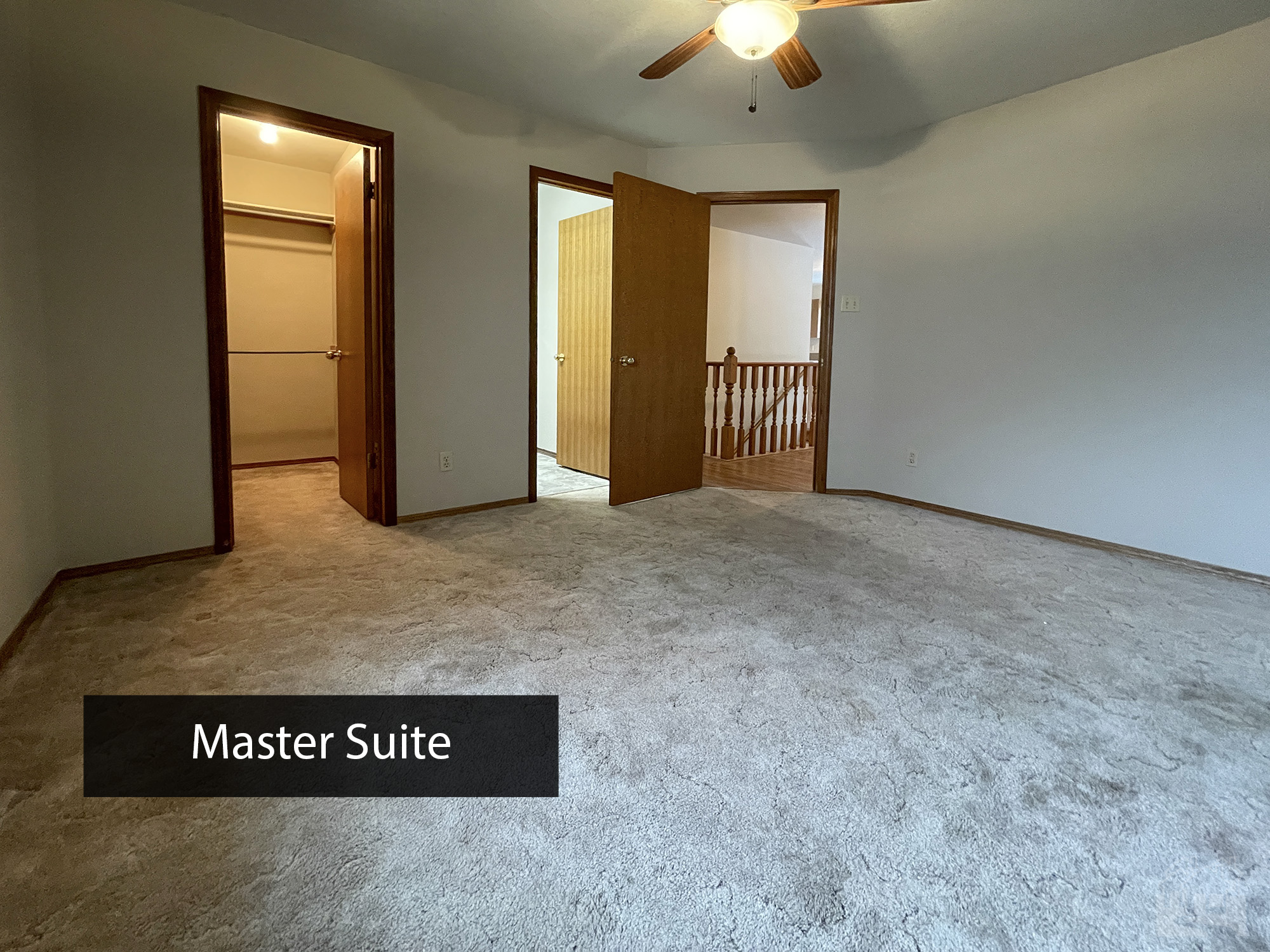 Master Suite Key Image