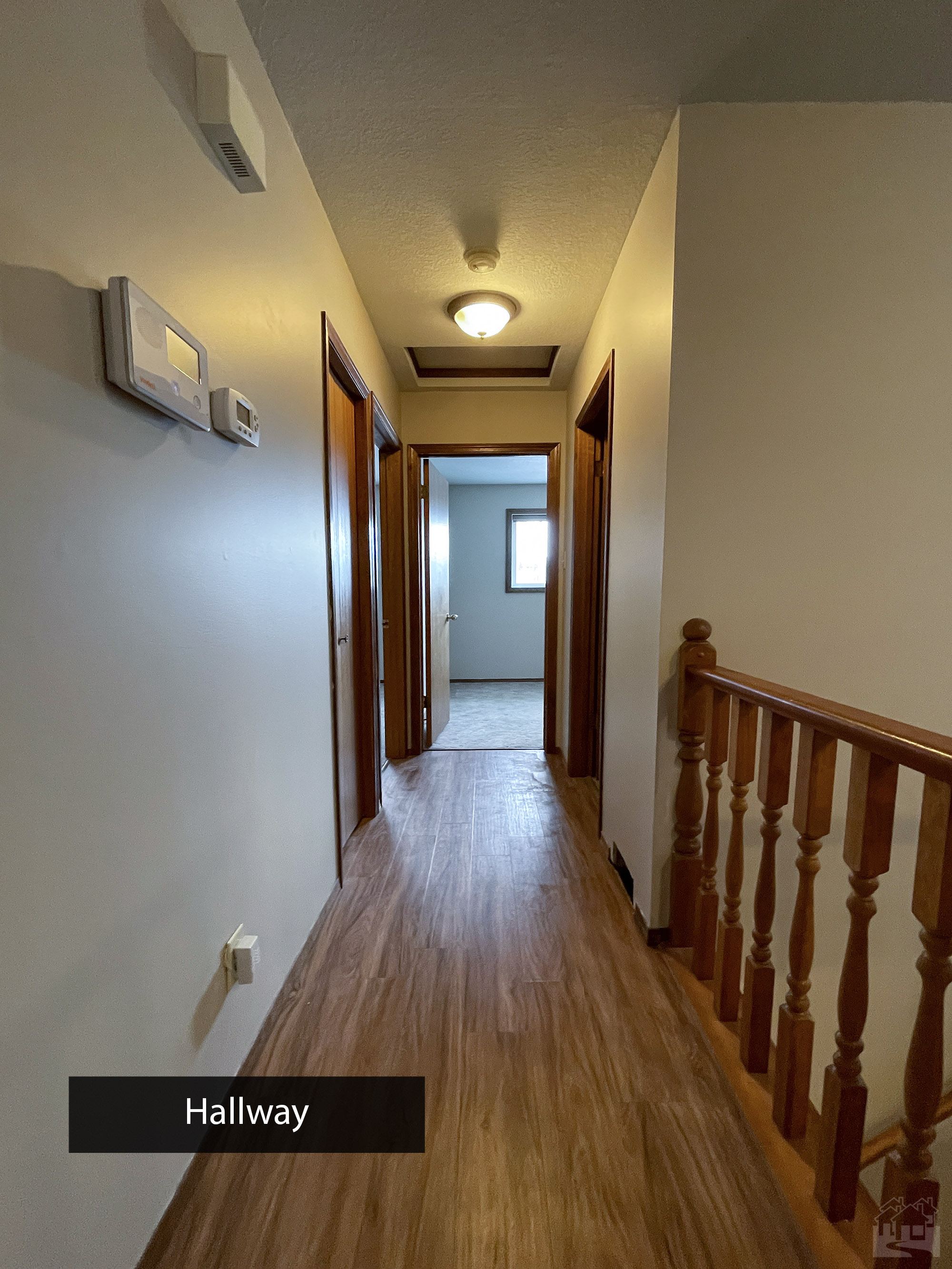 Hallway Key Image