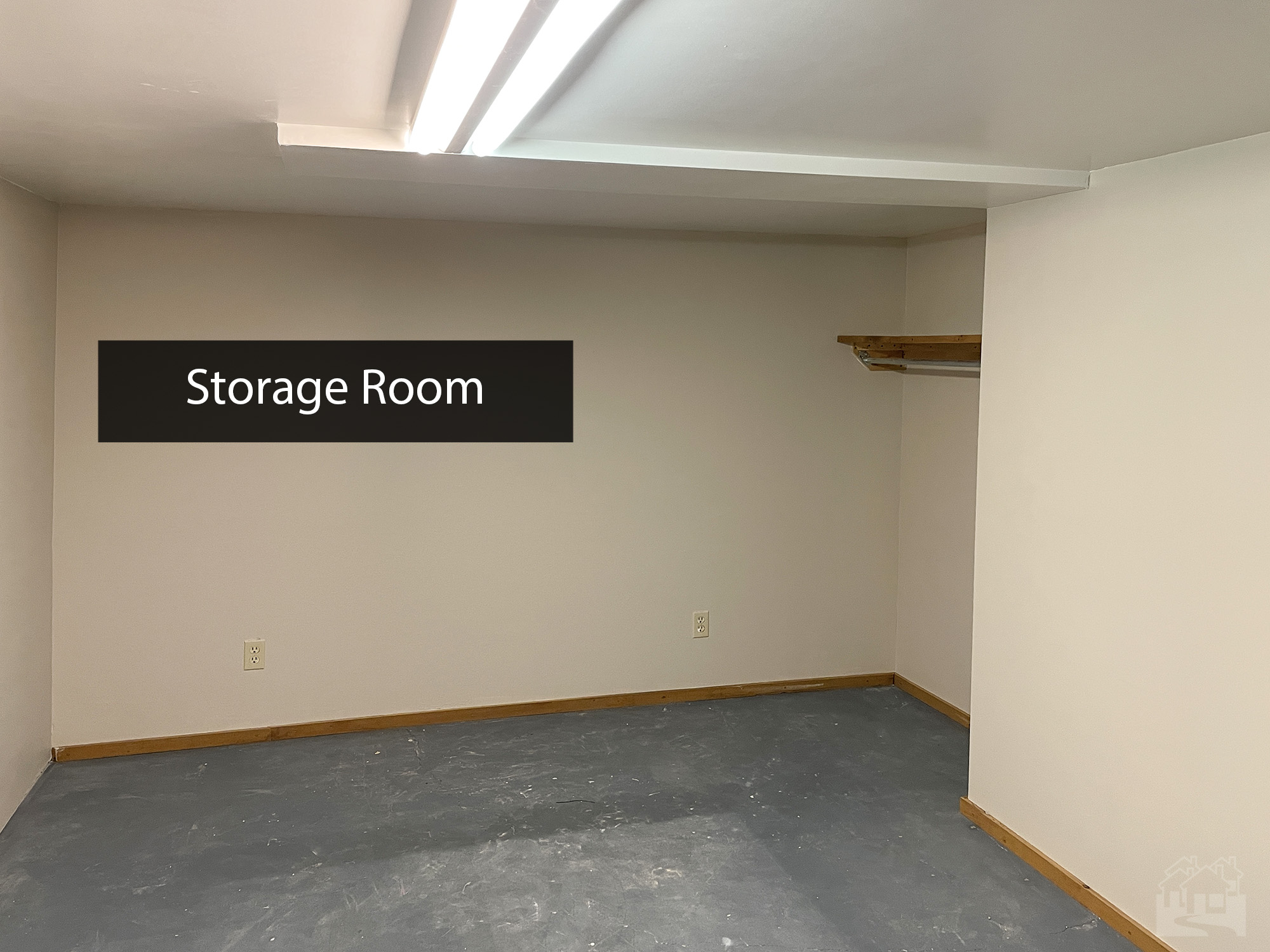 Storage Room Key Image