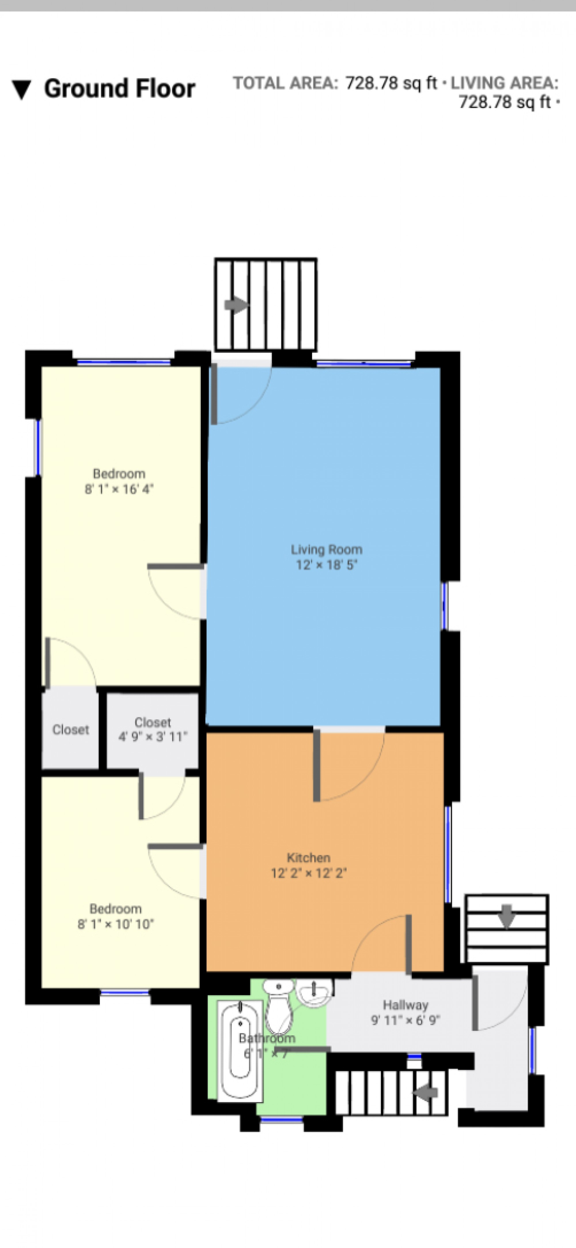 Floor Plan  Key Image