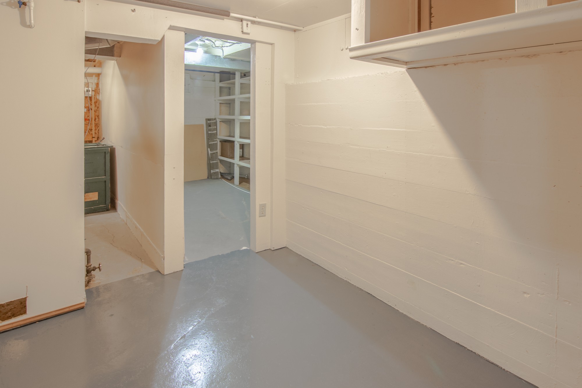 Storage Room Key Image