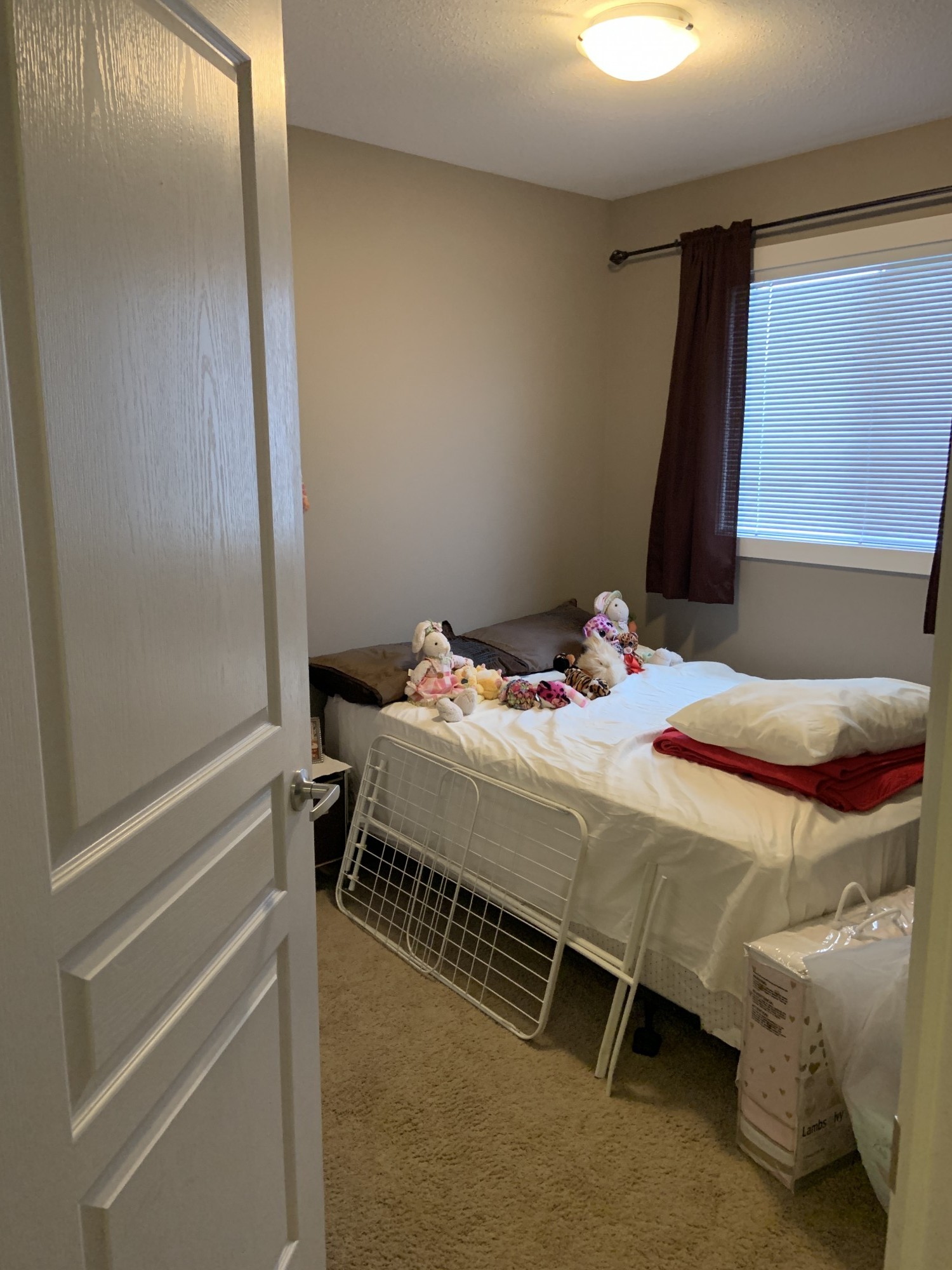 Bedroom Key Image