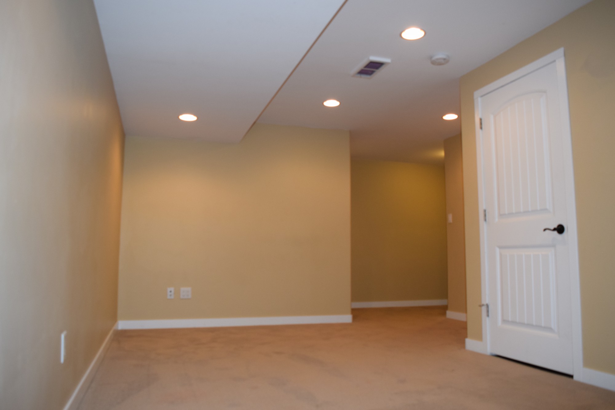 Family Room Key Image