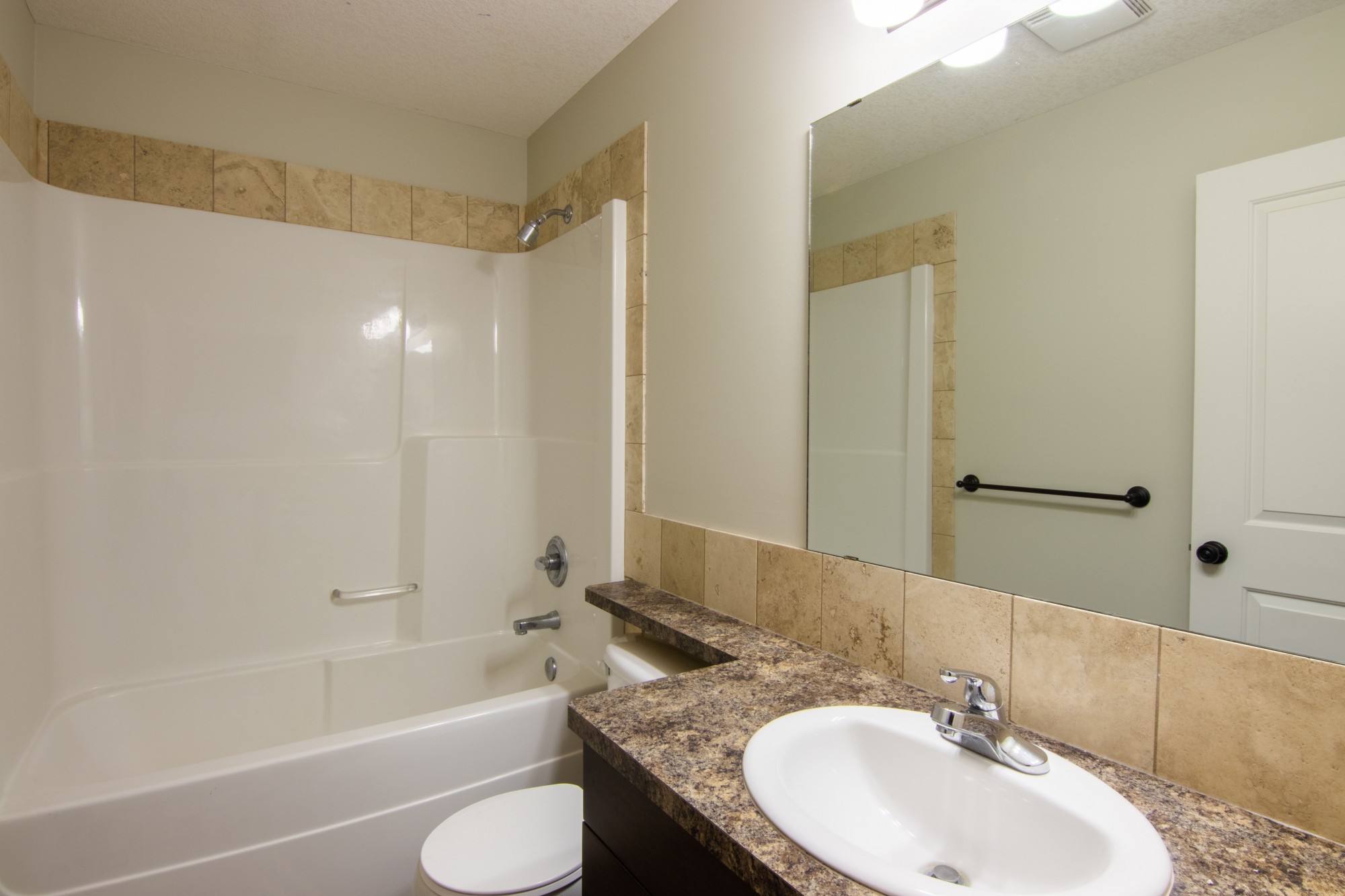 3pc Bathroom Key Image