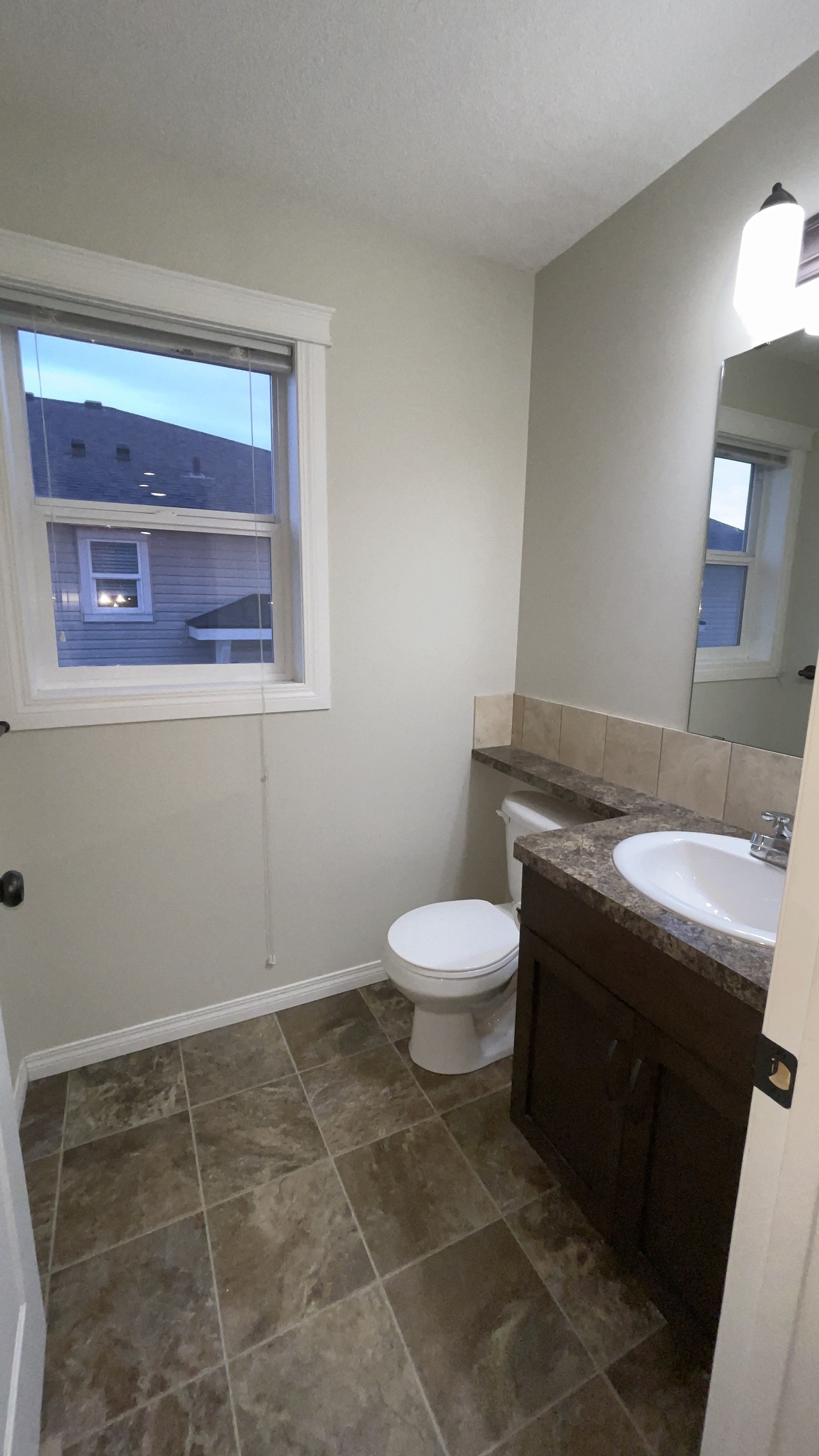 Main Floor Bathroom Key Image