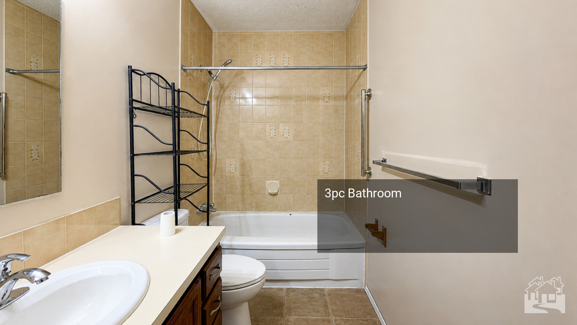 Bathroom Key Image
