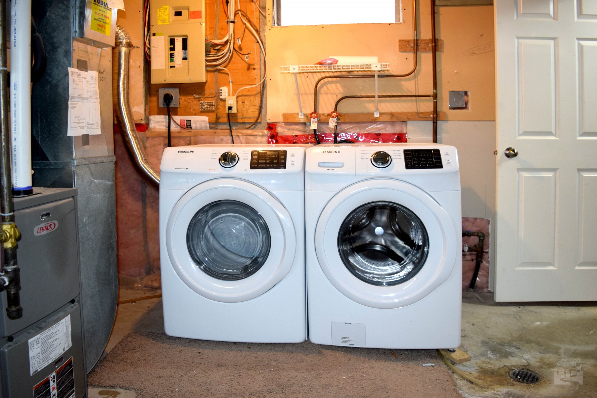 Laundry Key Image