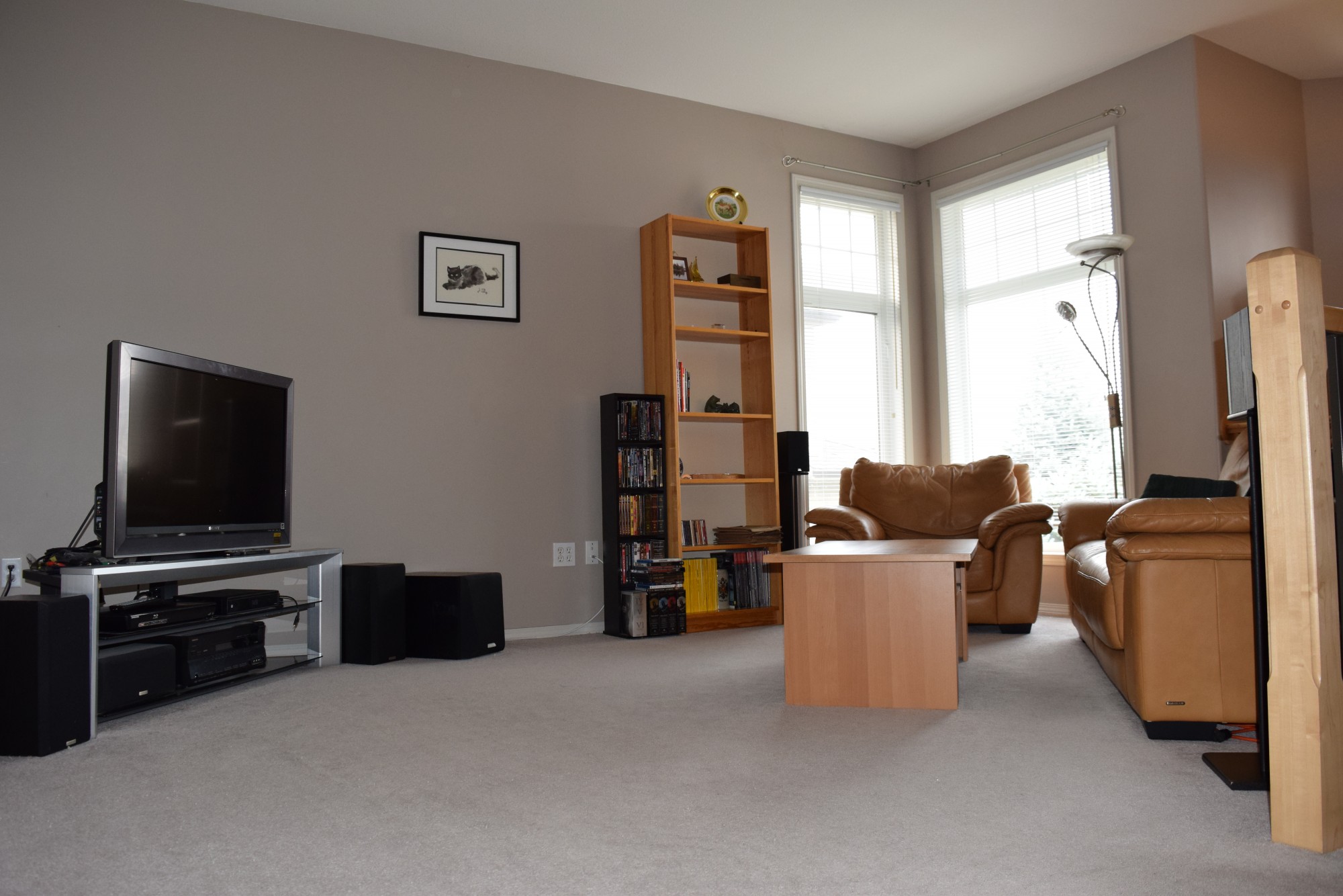 Living Room Key Image