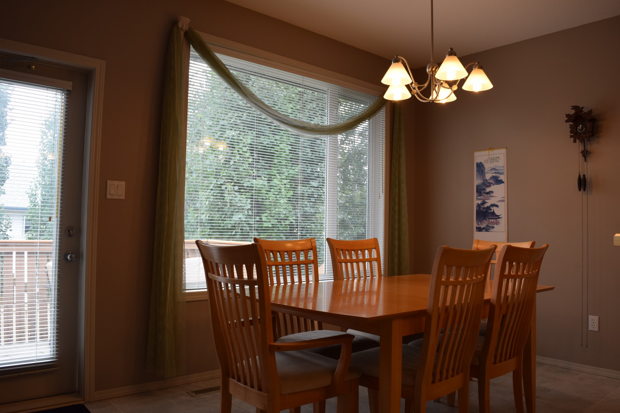 Dining Room Key Image