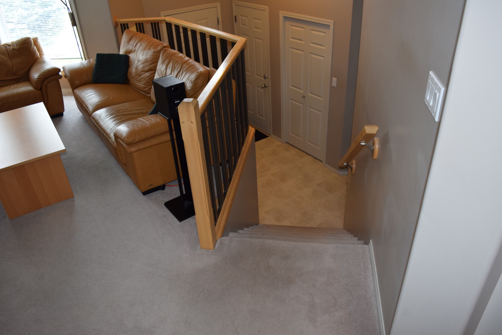 Stairs Key Image