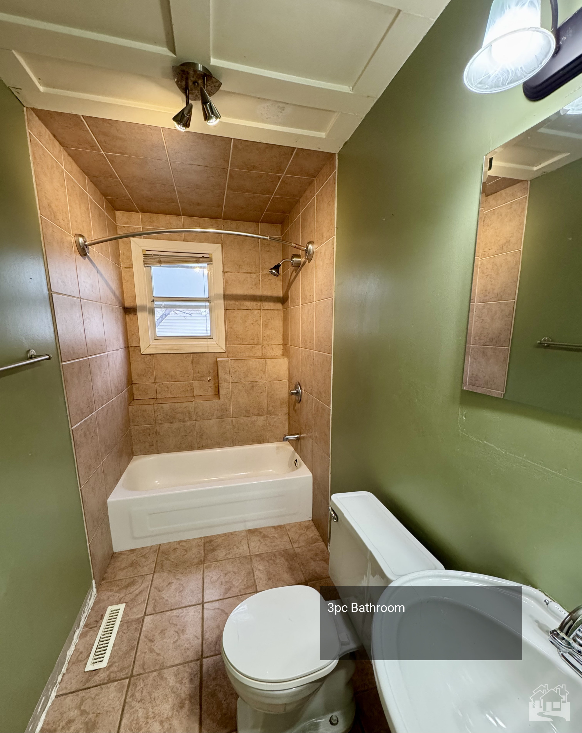 3pc Bathroom Key Image