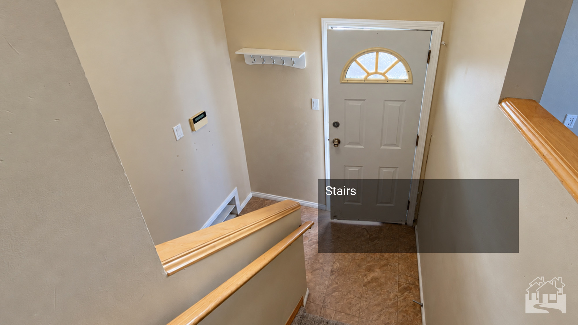 Stairs Key Image