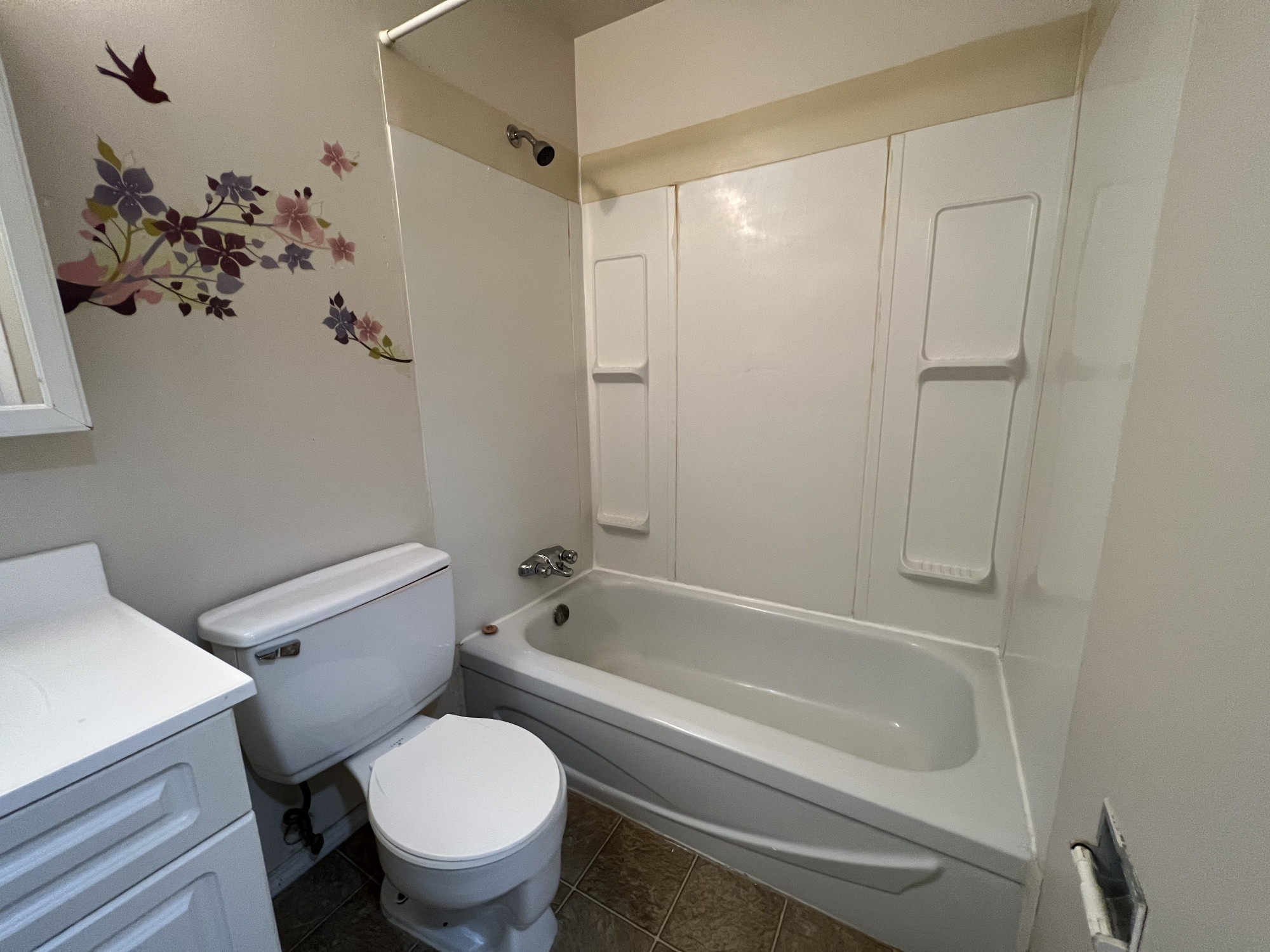 4pc Bathroom Key Image