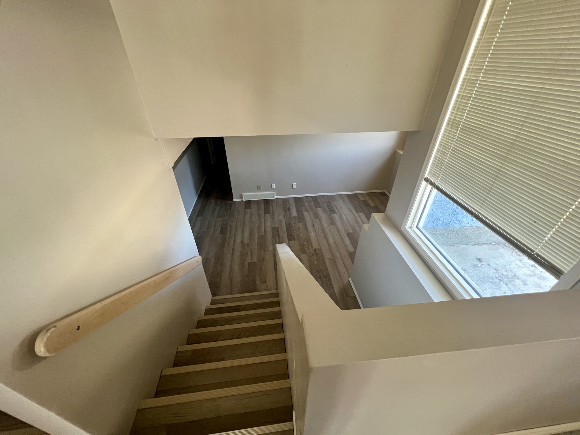 Stairs Key Image