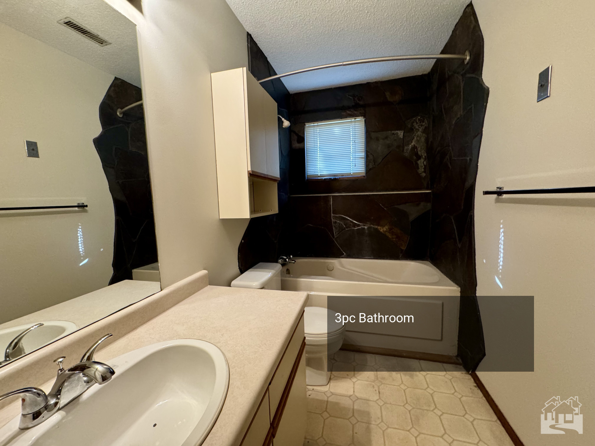 3pc Bathroom Key Image
