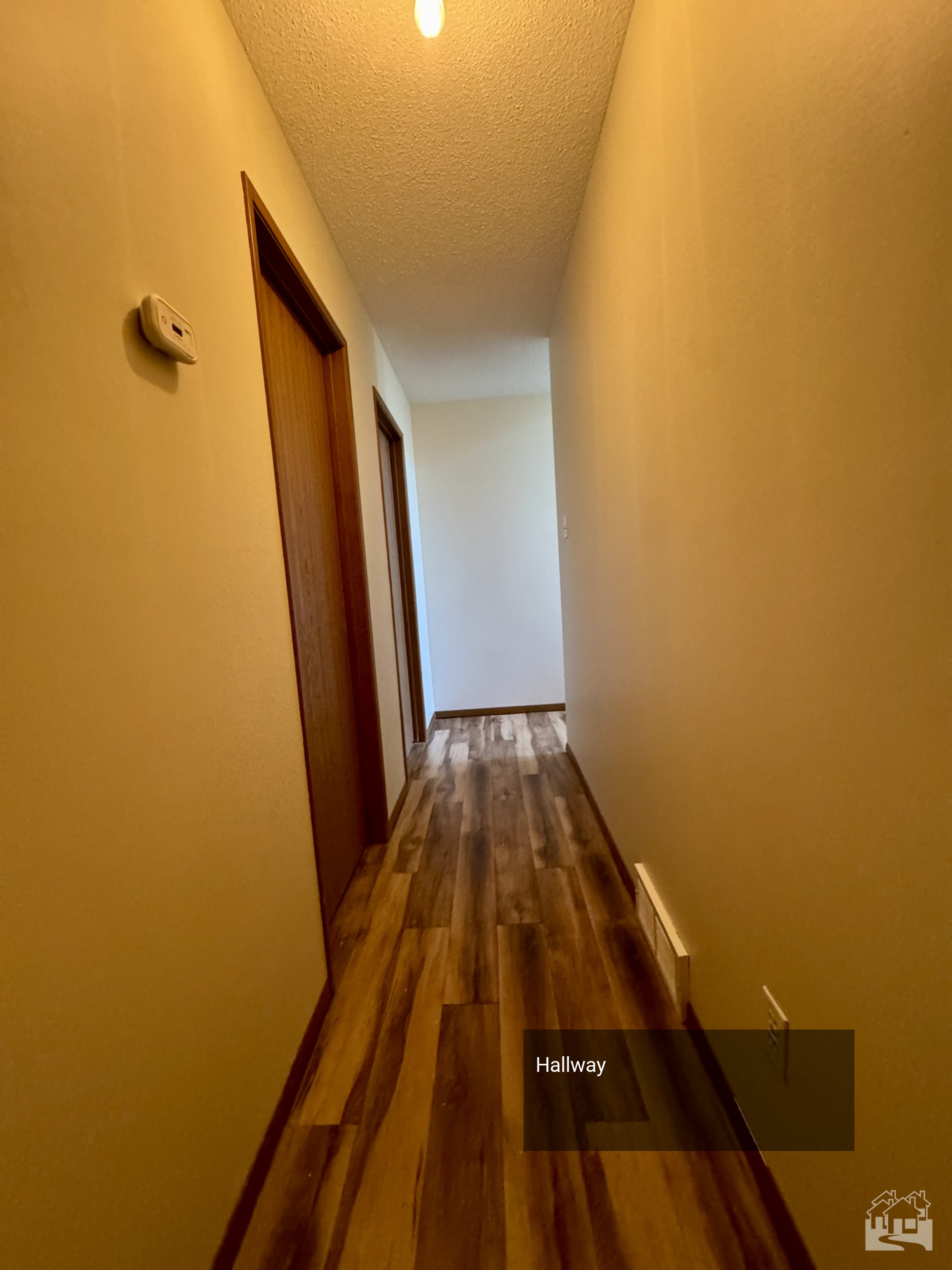 Hallway Key Image