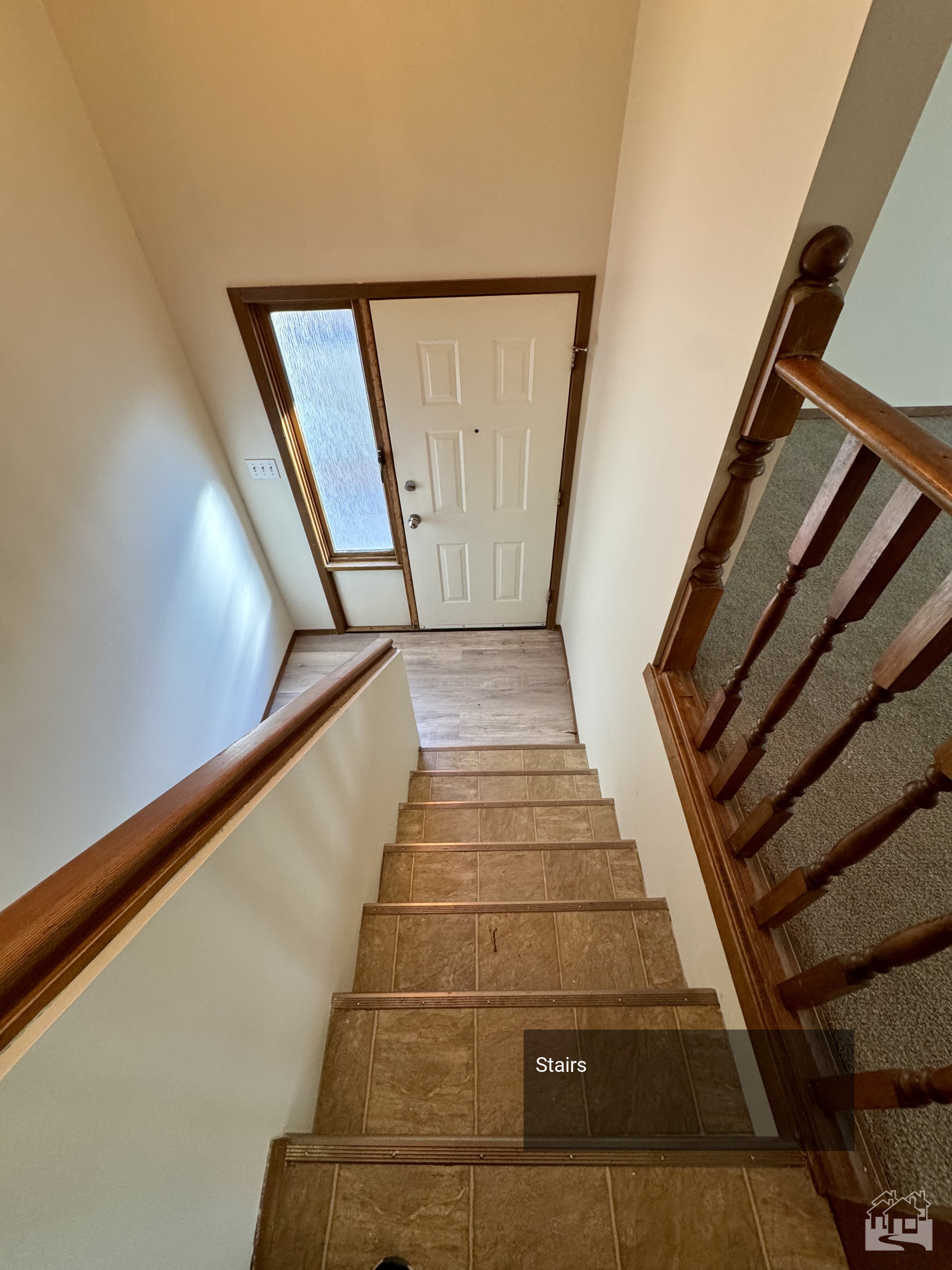 Stairs Key Image