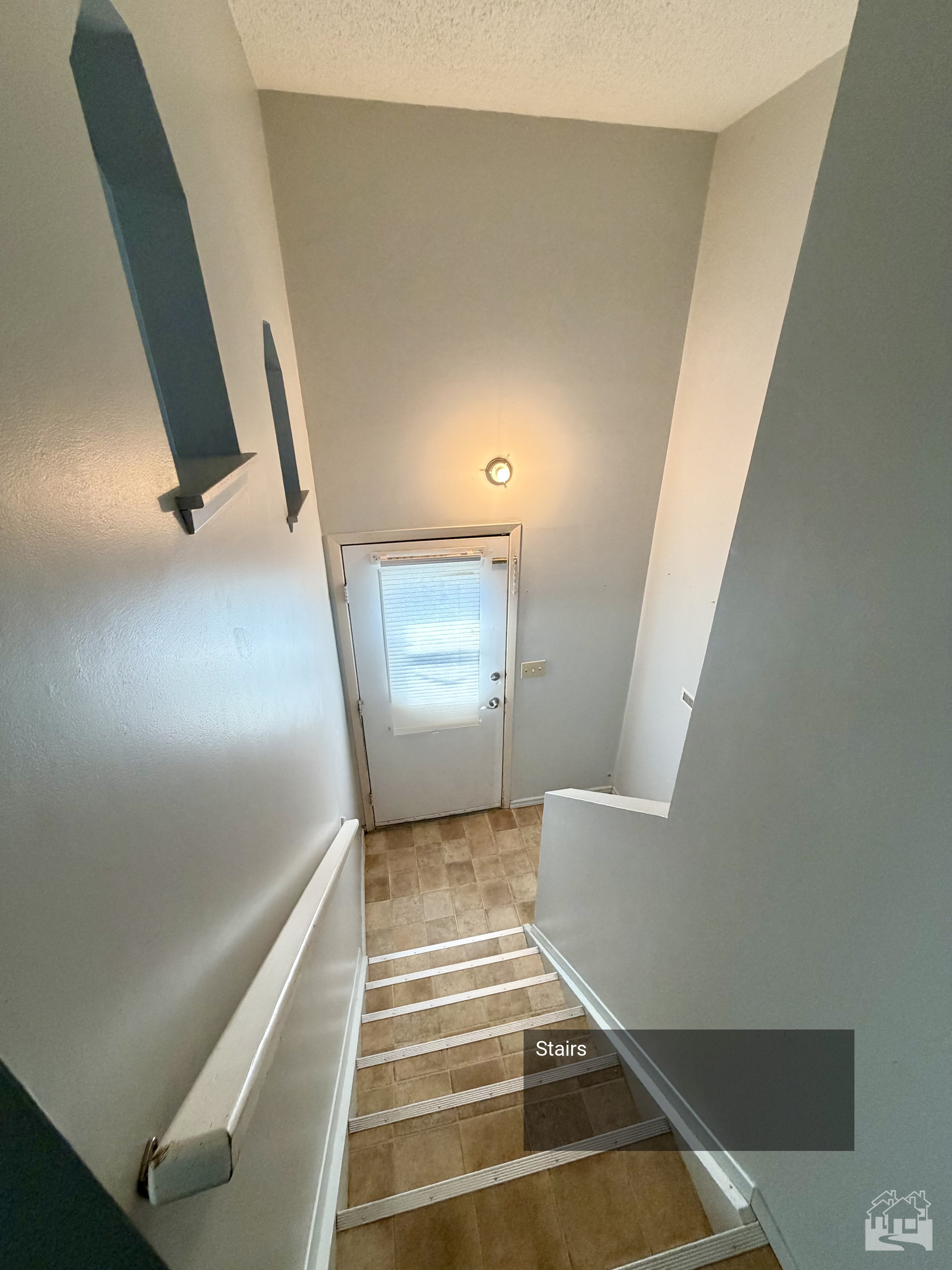 Stairs Key Image