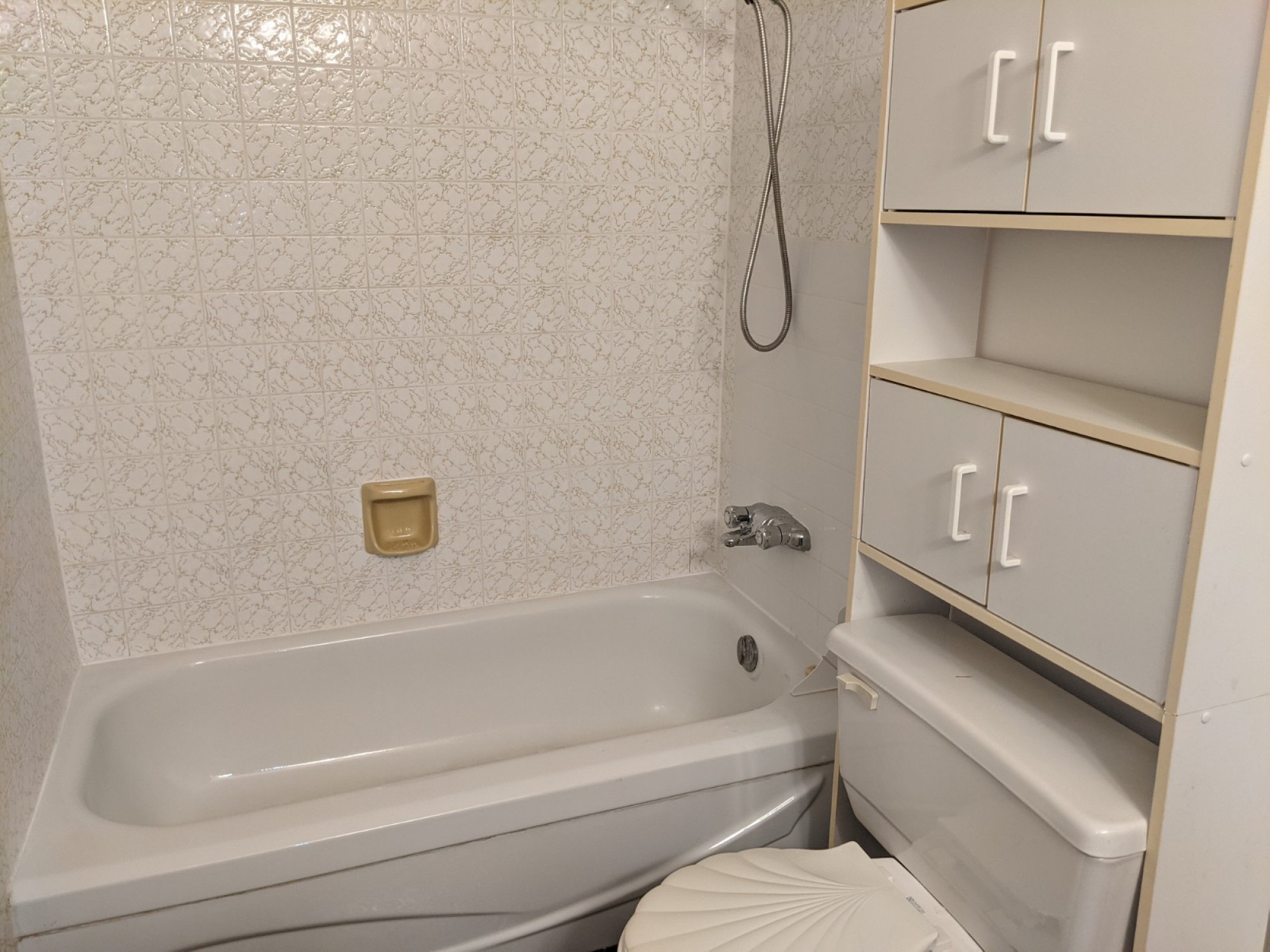 3pc Bathroom Key Image