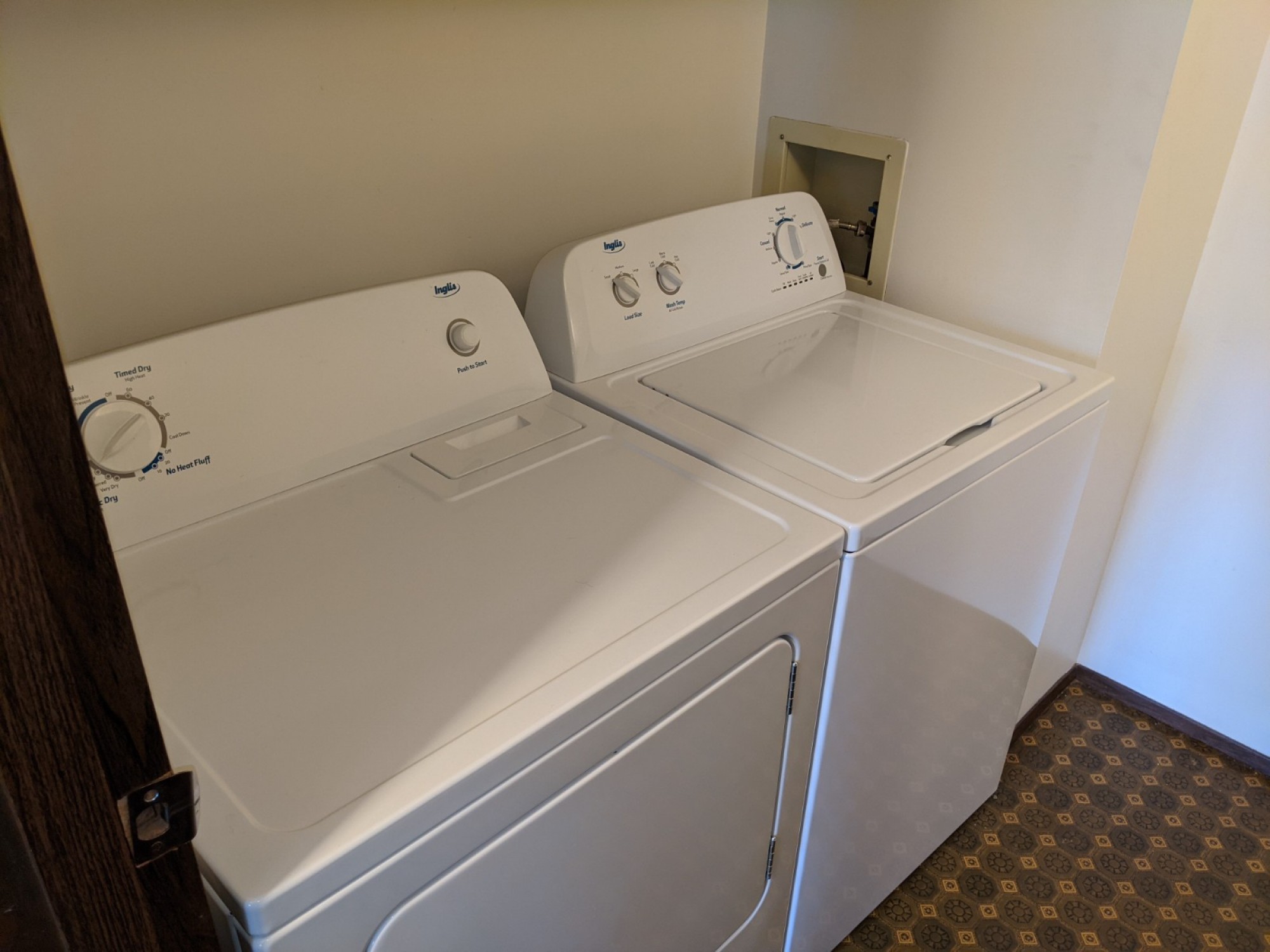 Laundry Key Image