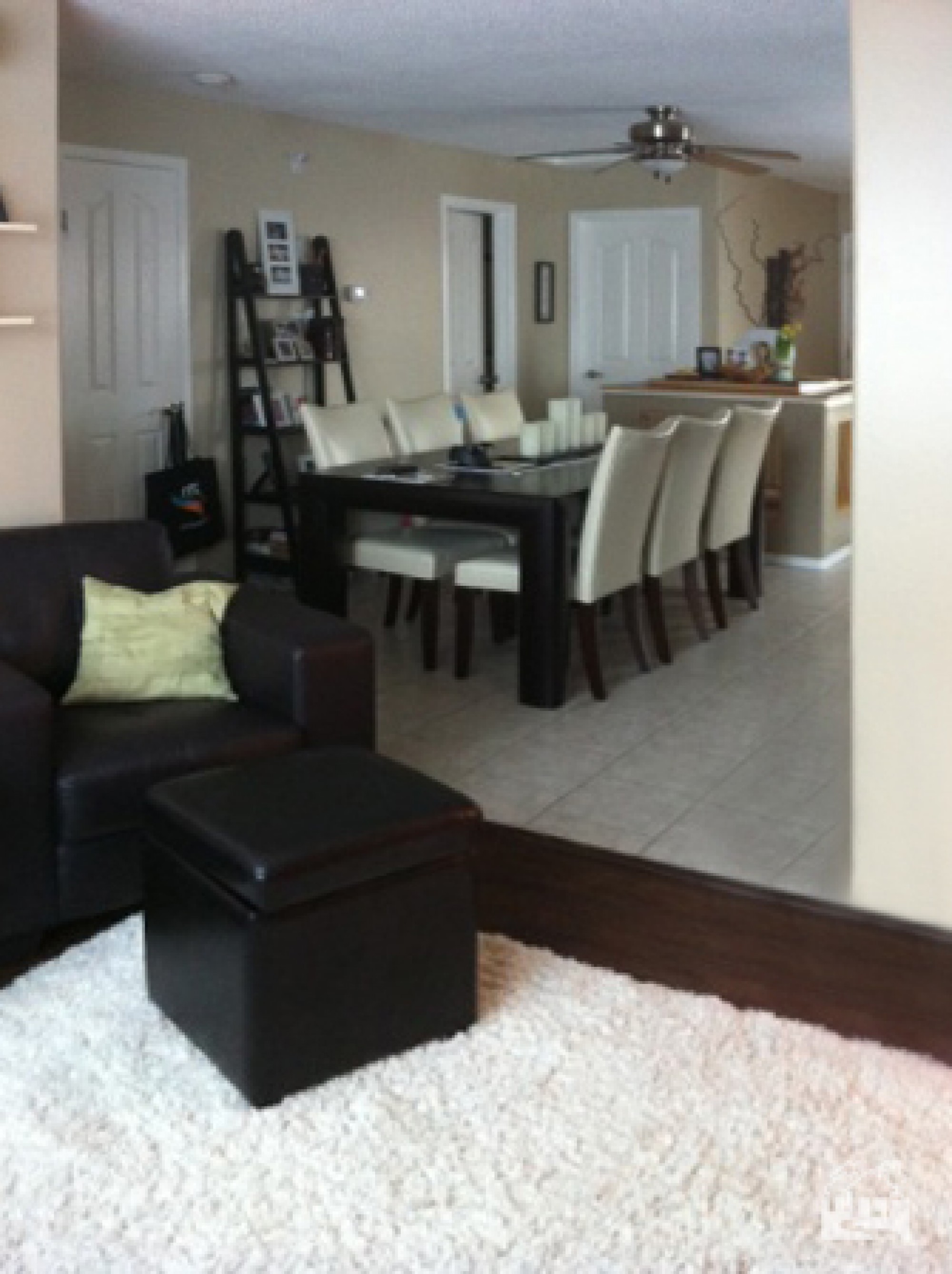 Dining Room Key Image