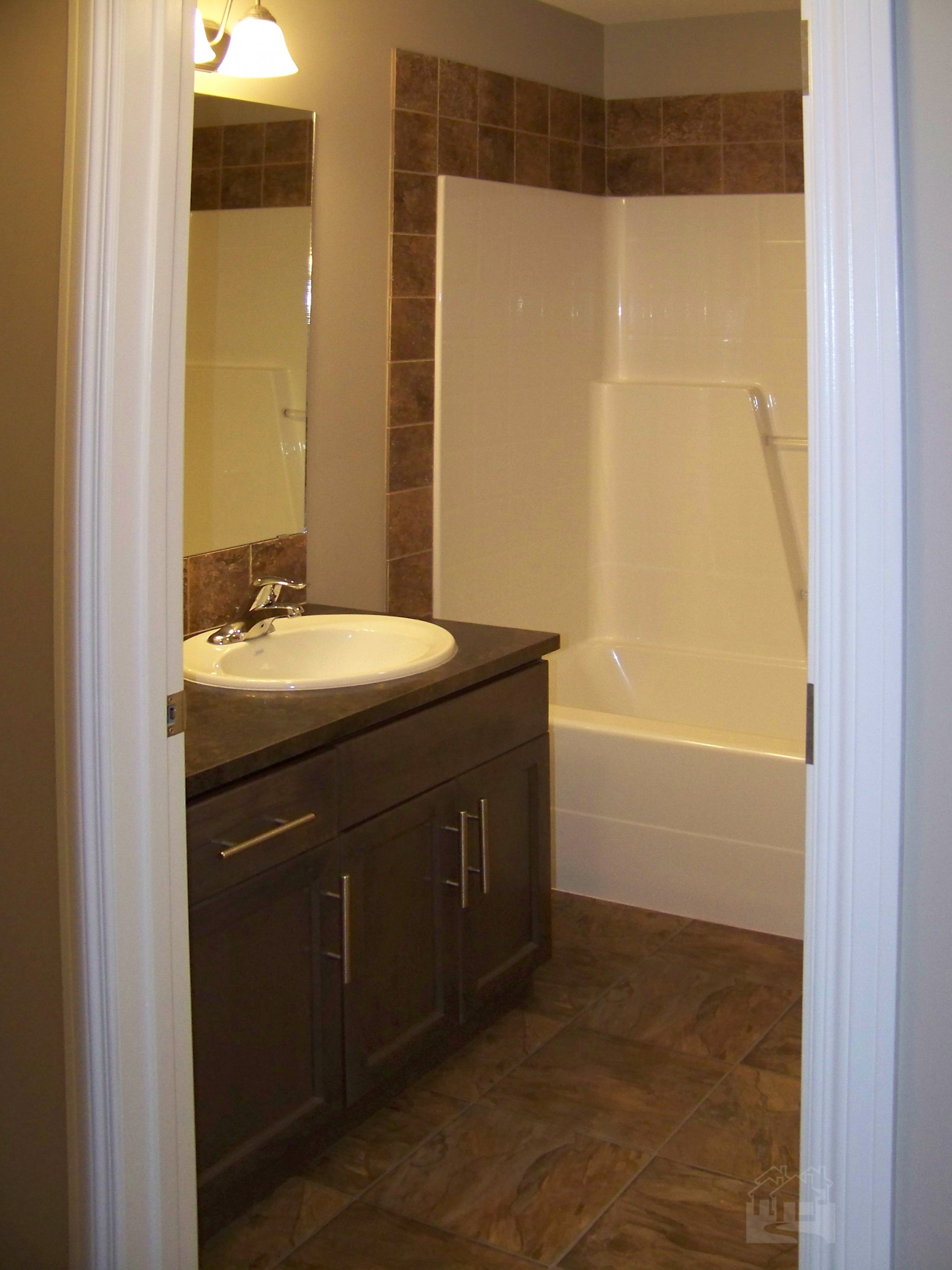 3pc Bathroom Key Image