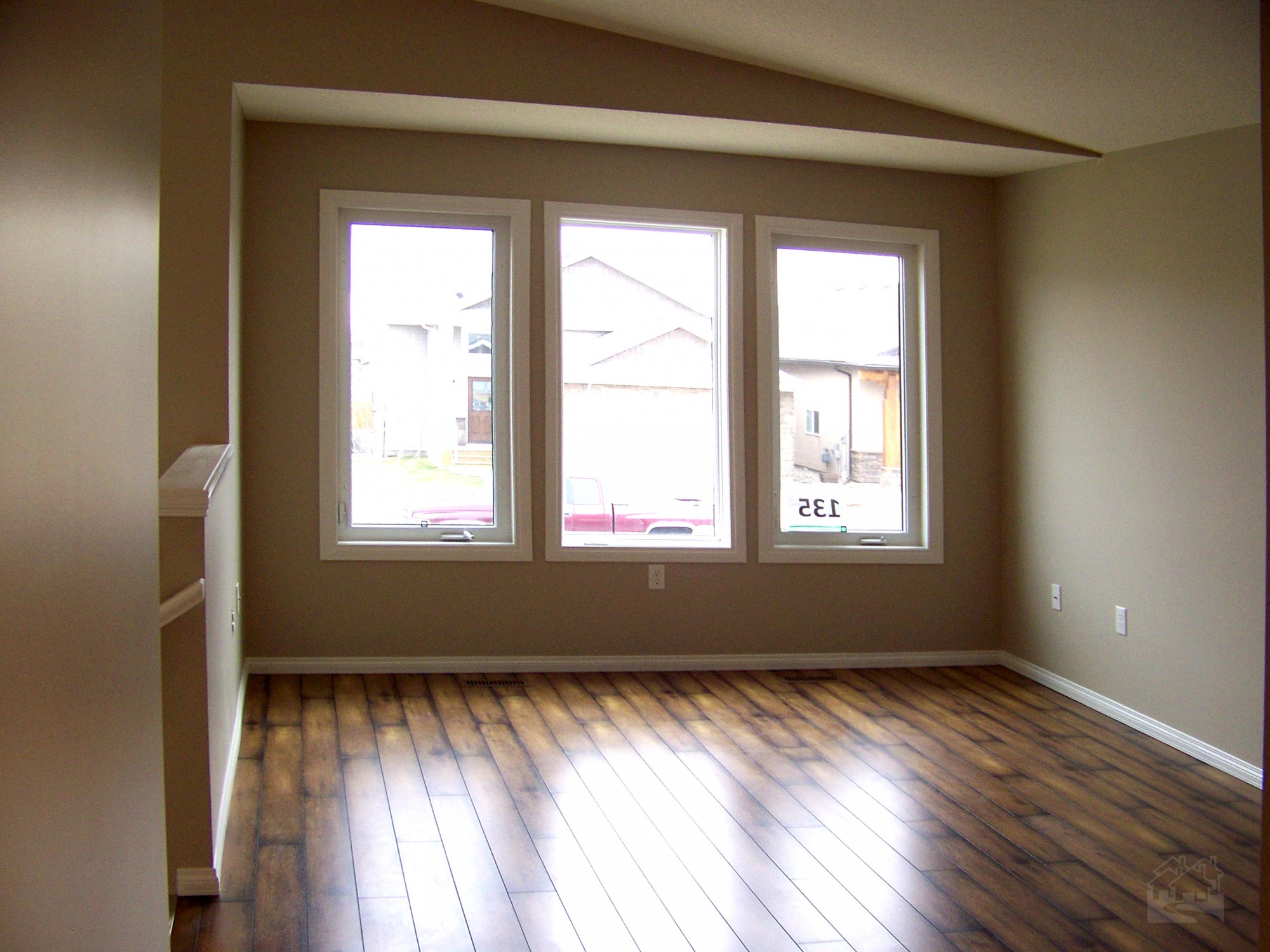 Living Room Key Image